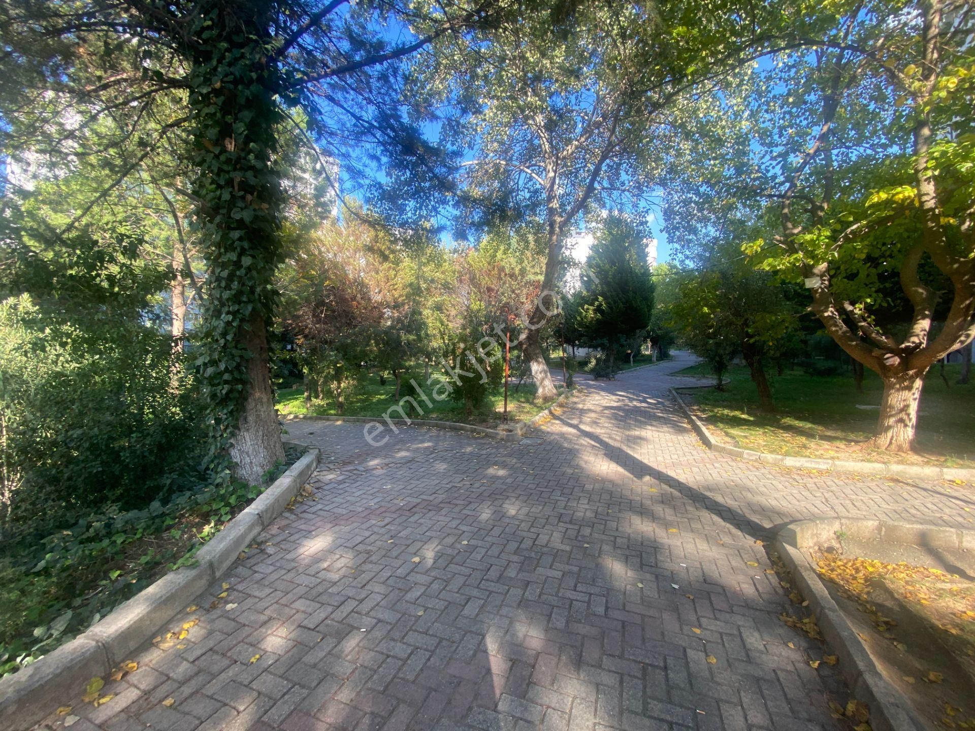 Bucakoop'ta Site İçi, Otoparklı,full Tadilatlı Satılık 3+1 Daire - Görsel 31