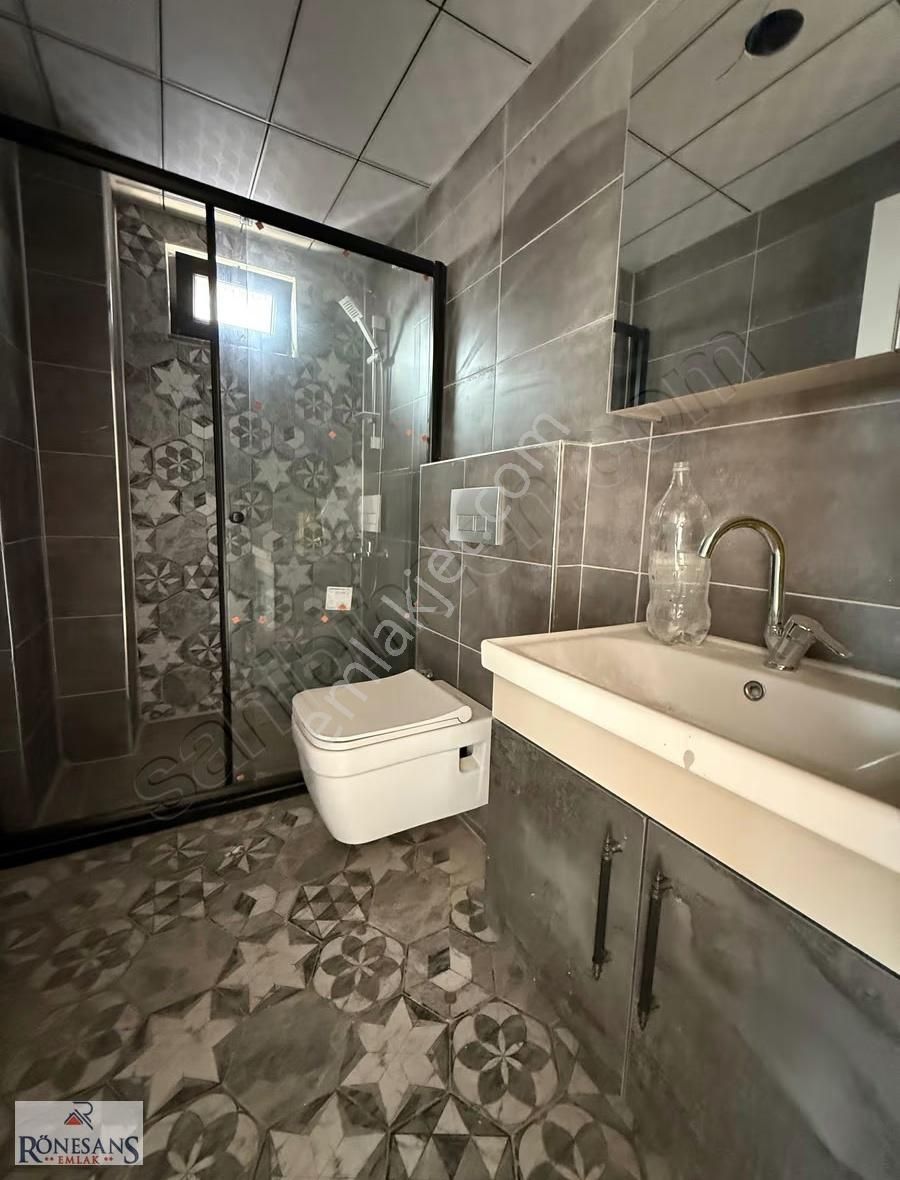 Rönesans Emlaktan Ulaşıma Yakın Satılık 1+1 Daire - Görsel 11