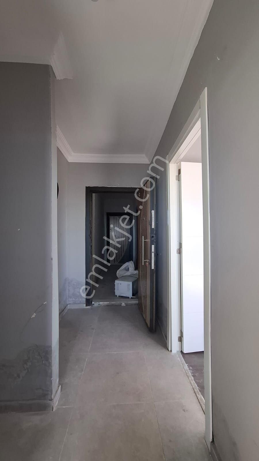 Adana Sarıçam Yeşiltepede Kiralık Daire - Görsel 14