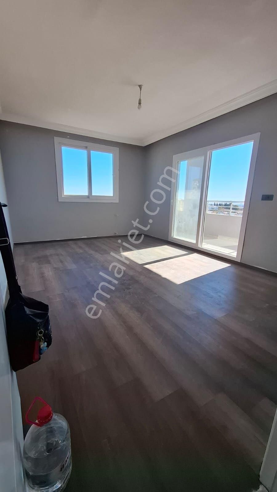 Adana Sarıçam Yeşiltepede Kiralık Daire