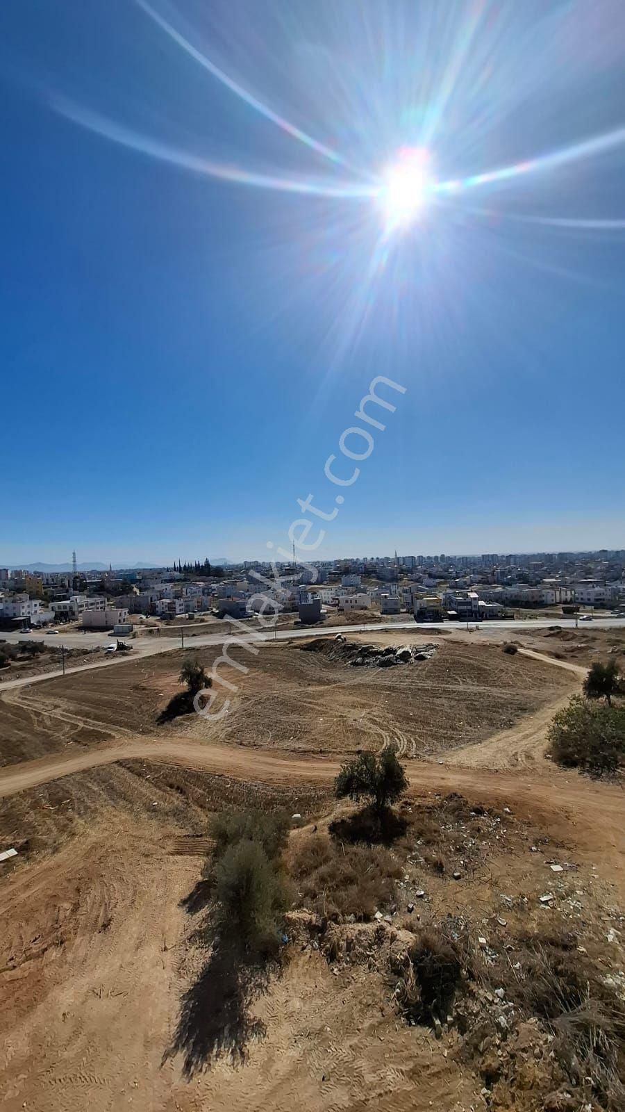 Adana Sarıçam Yeşiltepede Kiralık Daire - Görsel 16