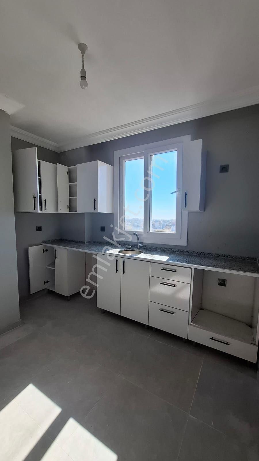 Adana Sarıçam Yeşiltepede Kiralık Daire - Görsel 3