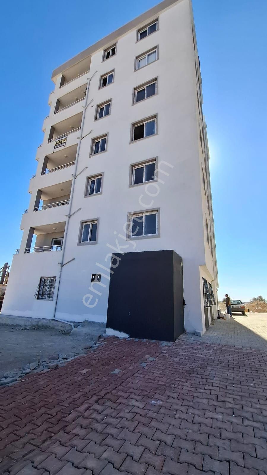 Adana Sarıçam Yeşiltepede Kiralık Daire - Görsel 19