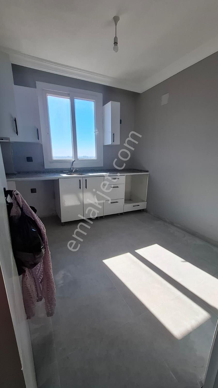 Adana Sarıçam Yeşiltepede Kiralık Daire - Görsel 8