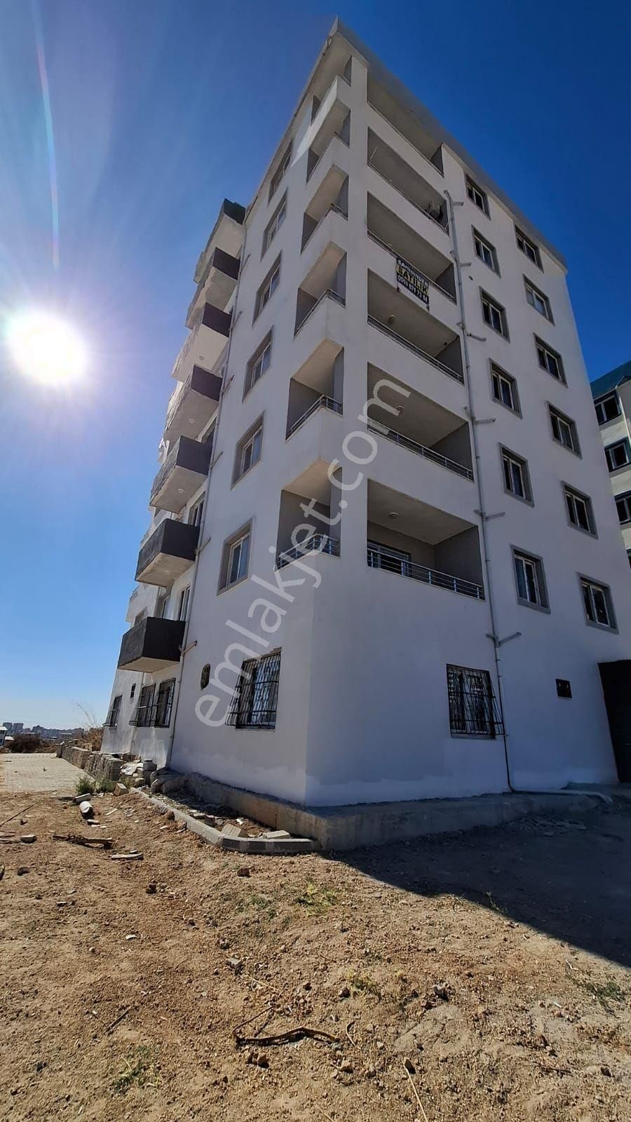 Adana Sarıçam Yeşiltepede Kiralık Daire - Görsel 20