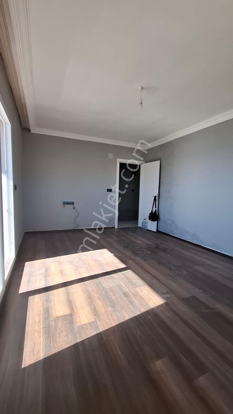 Adana Sarıçam Yeşiltepede Kiralık Daire - Görsel 15