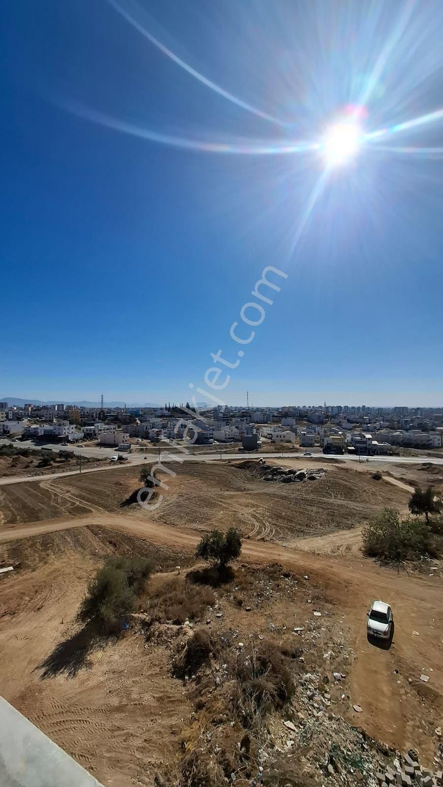 Adana Sarıçam Yeşiltepede Kiralık Daire - Görsel 18