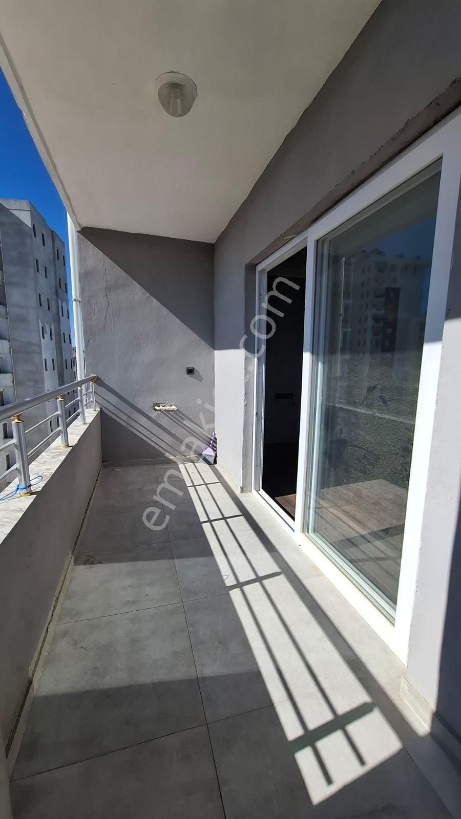 Adana Sarıçam Yeşiltepede Kiralık Daire - Görsel 13