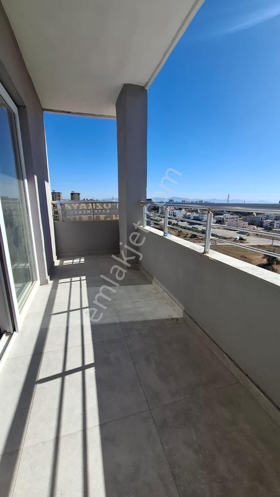 Adana Sarıçam Yeşiltepede Kiralık Daire - Görsel 5