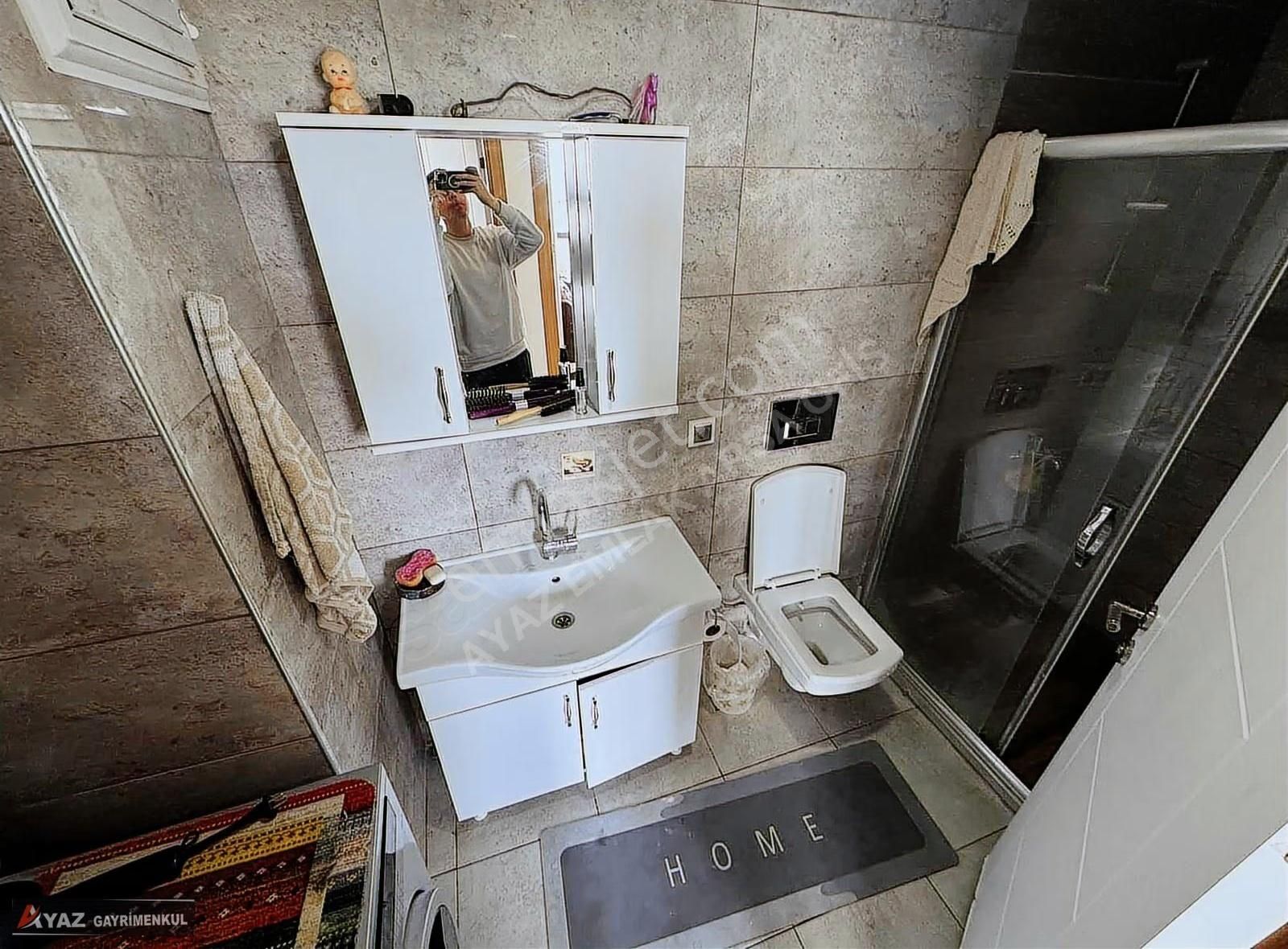 Ayaz Emlak'dan Acil Satılık Otoparklı Sitede Mükemmel Daire - Görsel 4