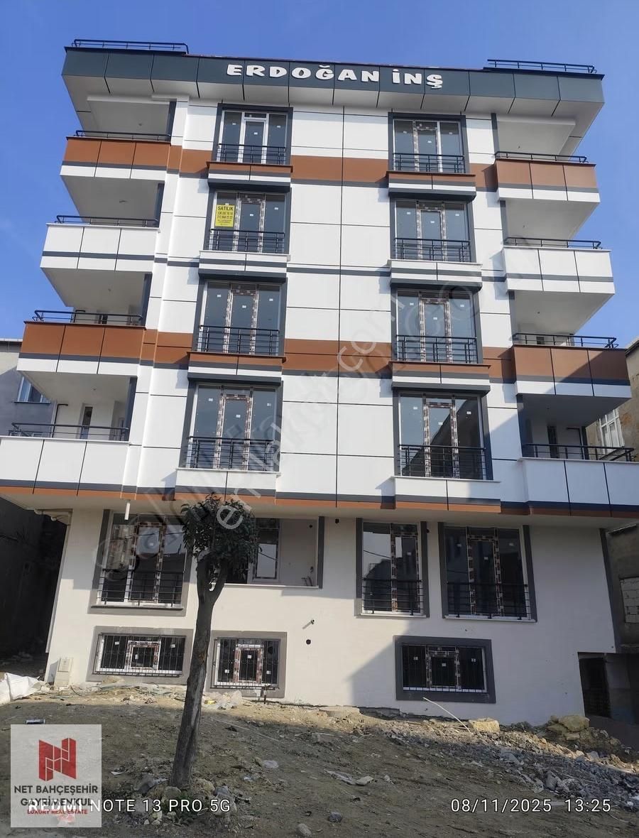 Avcılar Tahtakale Mahhallesi Muhteşem Konumlu Satılık 3+1 Daire - Görsel 8