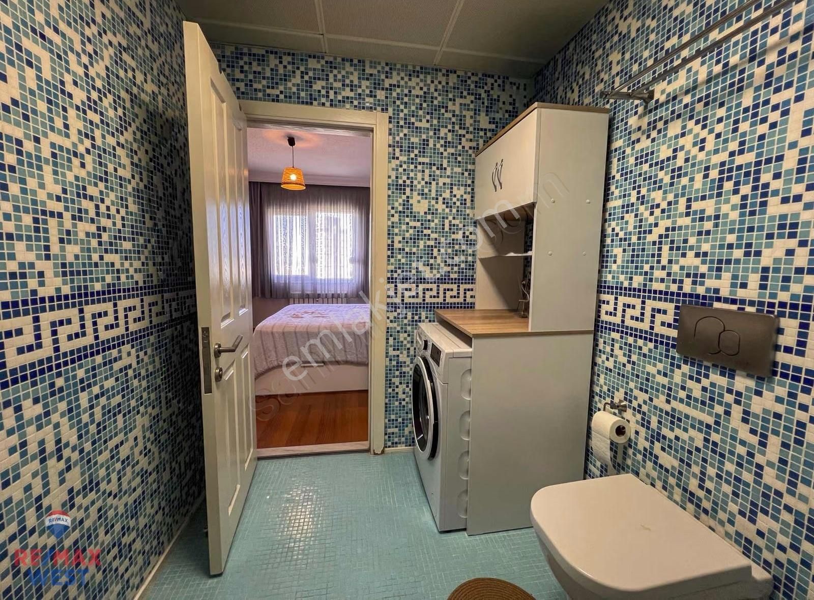 Mavişehir Flamingo 17 De Büyük Tip Tadilatlı 2+1 Daire - Görsel 7