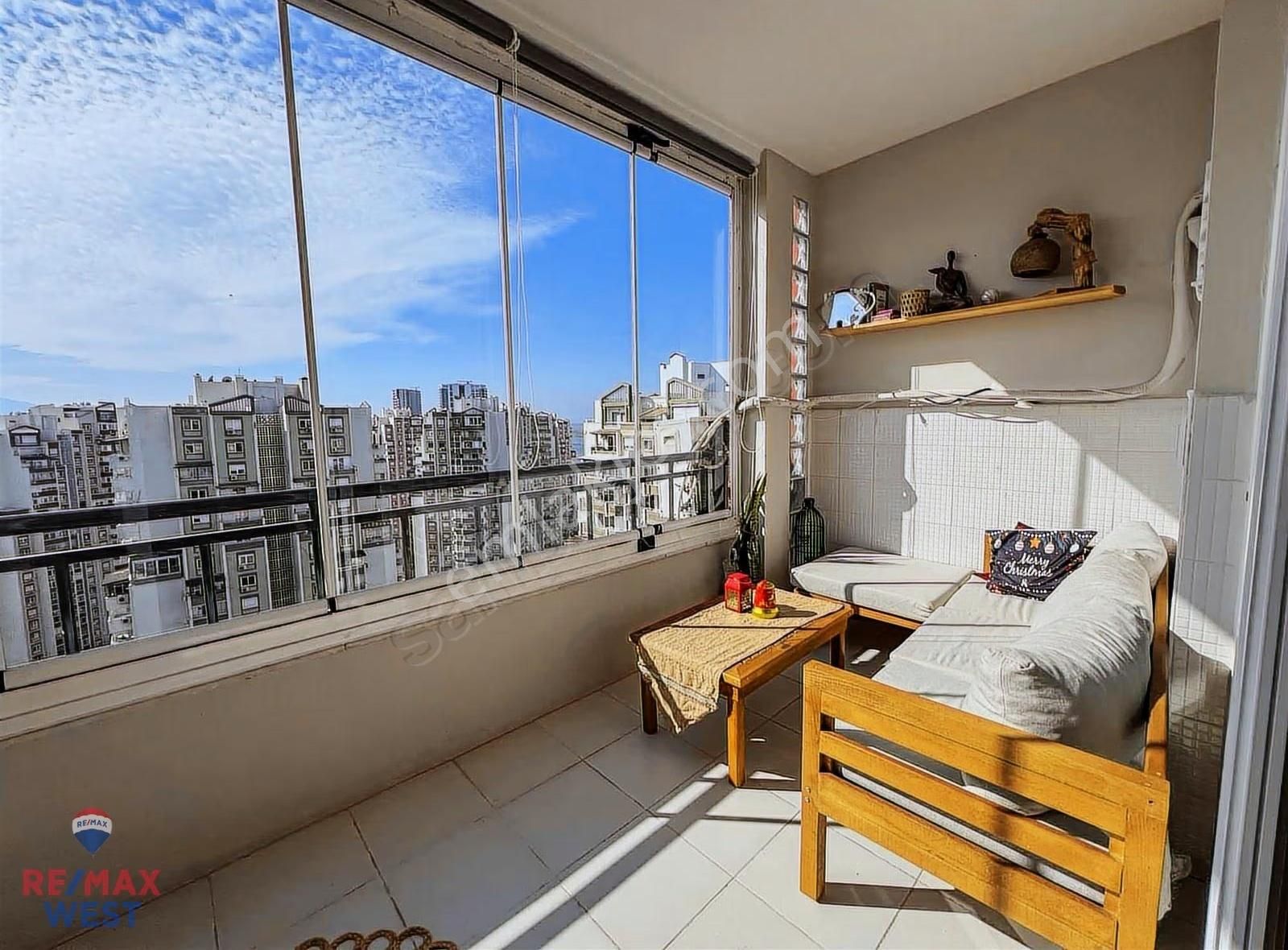 Mavişehir Flamingo 17 De Büyük Tip Tadilatlı 2+1 Daire - Görsel 24