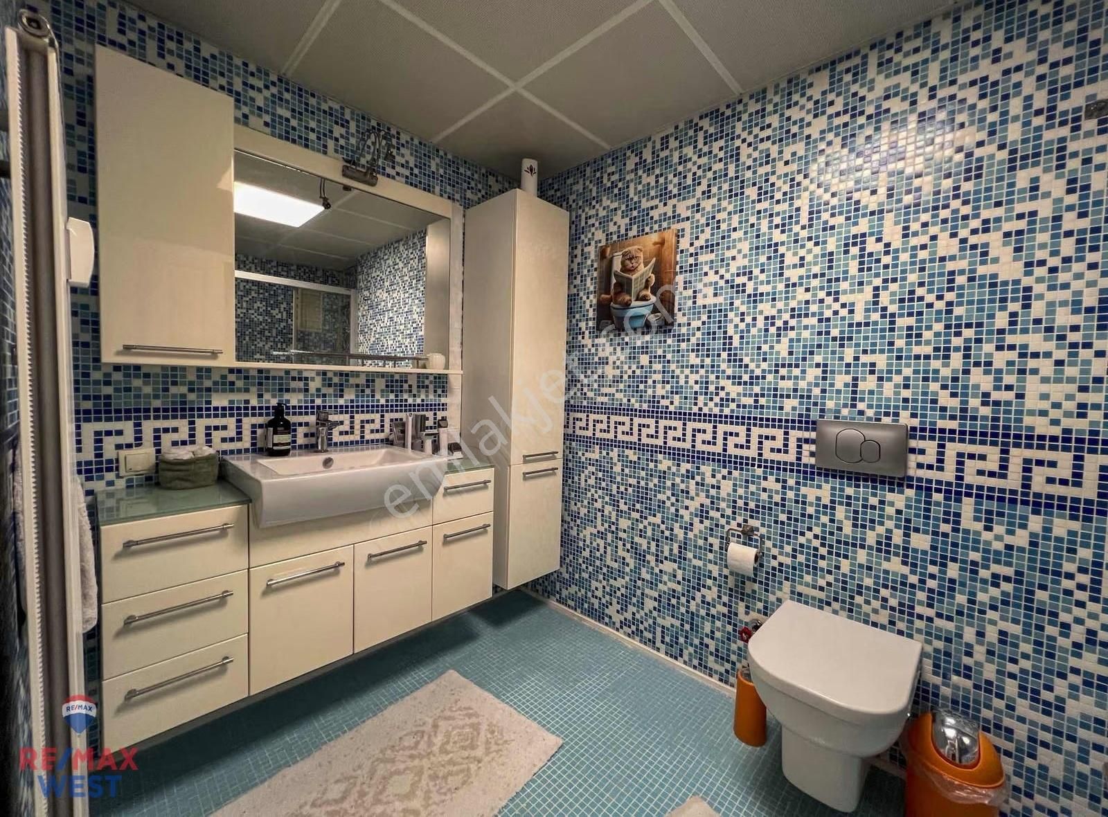 Mavişehir Flamingo 17 De Büyük Tip Tadilatlı 2+1 Daire - Görsel 3