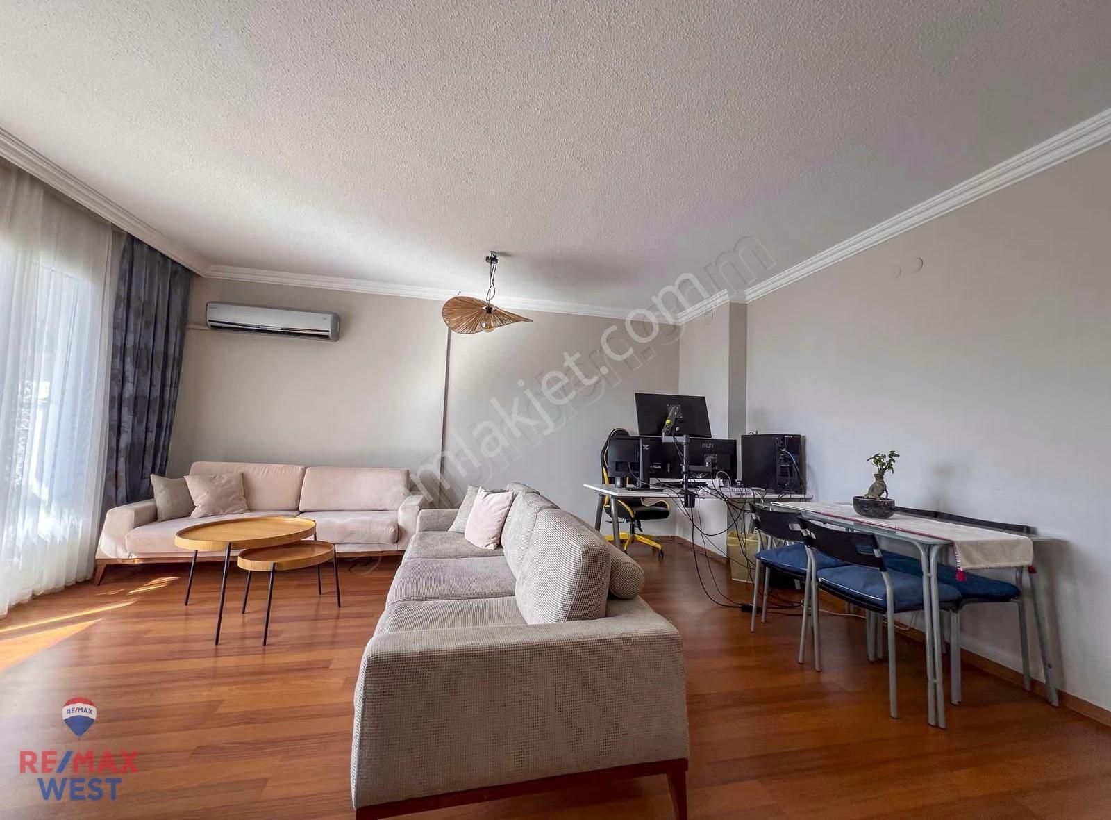 Mavişehir Flamingo 17 De Büyük Tip Tadilatlı 2+1 Daire - Görsel 30