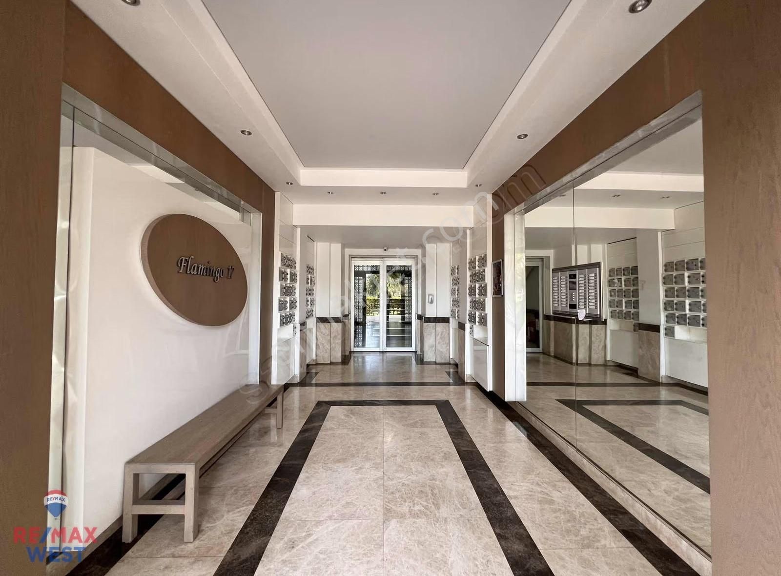 Mavişehir Flamingo 17 De Büyük Tip Tadilatlı 2+1 Daire - Görsel 20