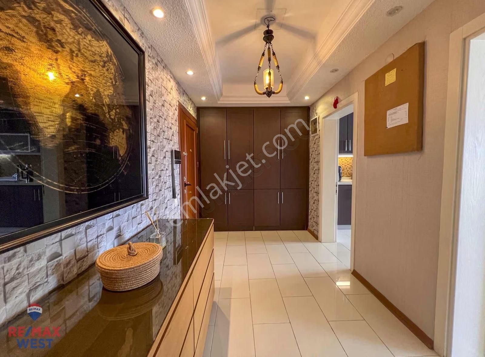 Mavişehir Flamingo 17 De Büyük Tip Tadilatlı 2+1 Daire - Görsel 11