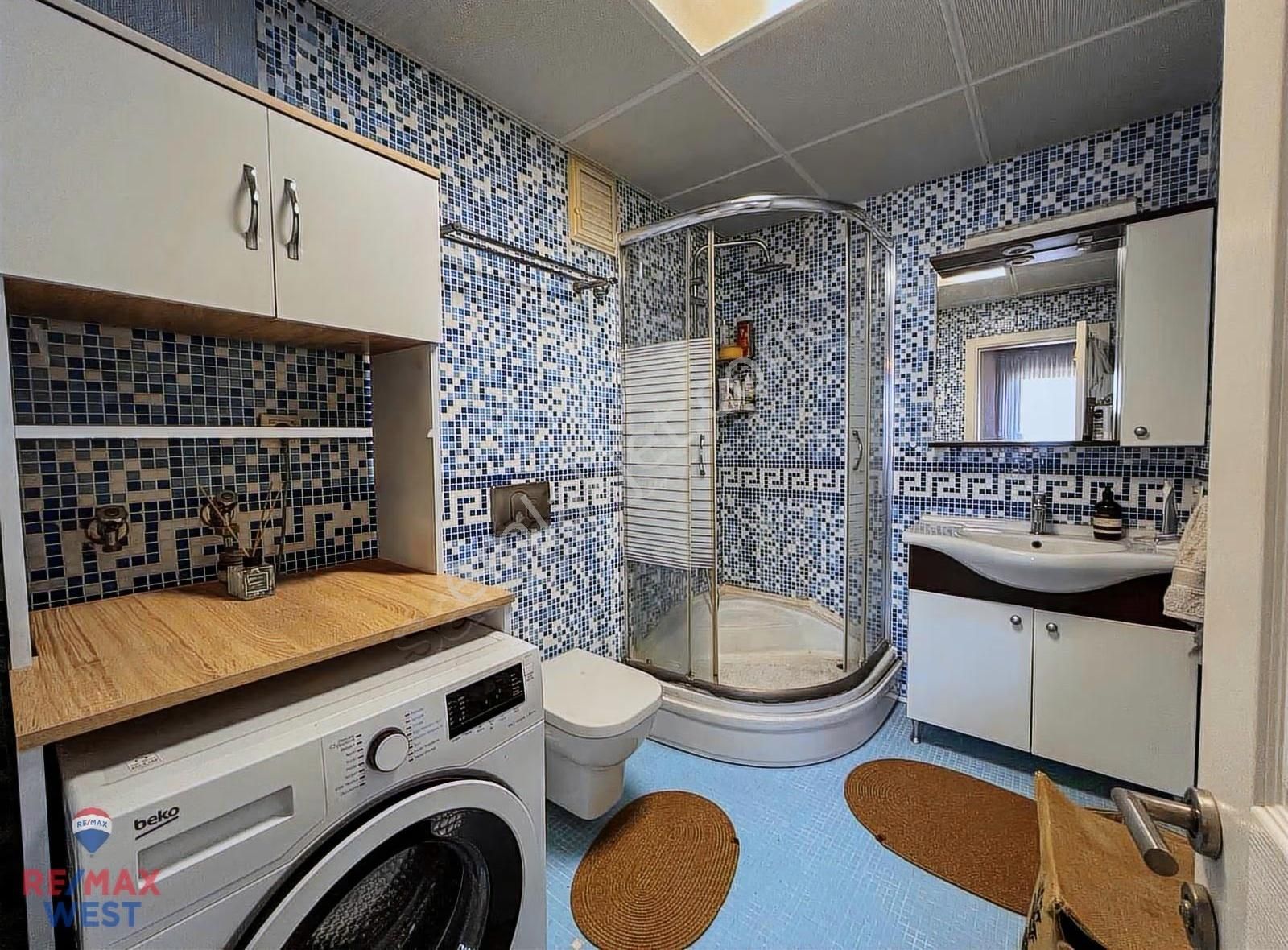 Mavişehir Flamingo 17 De Büyük Tip Tadilatlı 2+1 Daire - Görsel 34