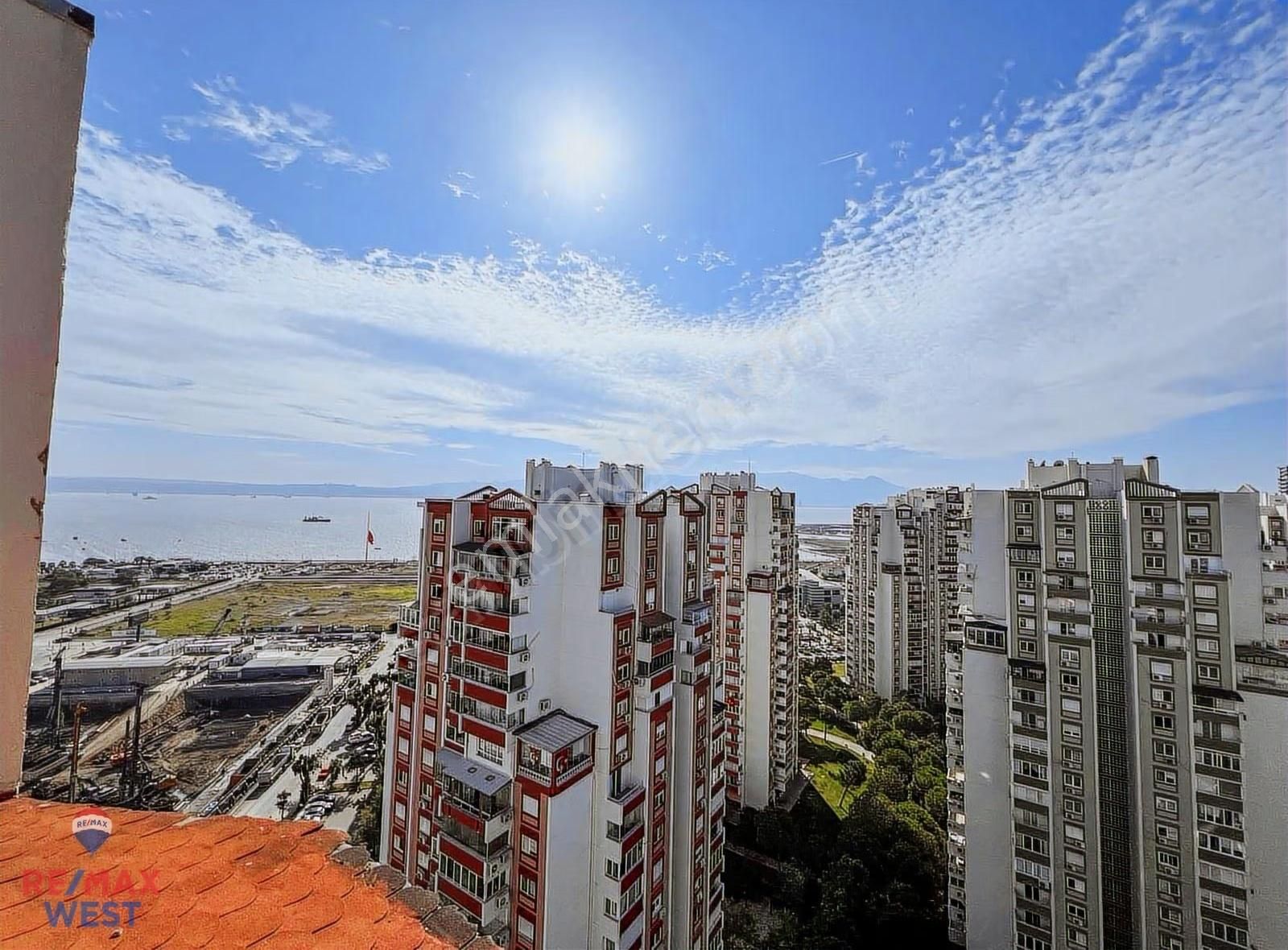 Mavişehir Flamingo 17 De Büyük Tip Tadilatlı 2+1 Daire - Görsel 12