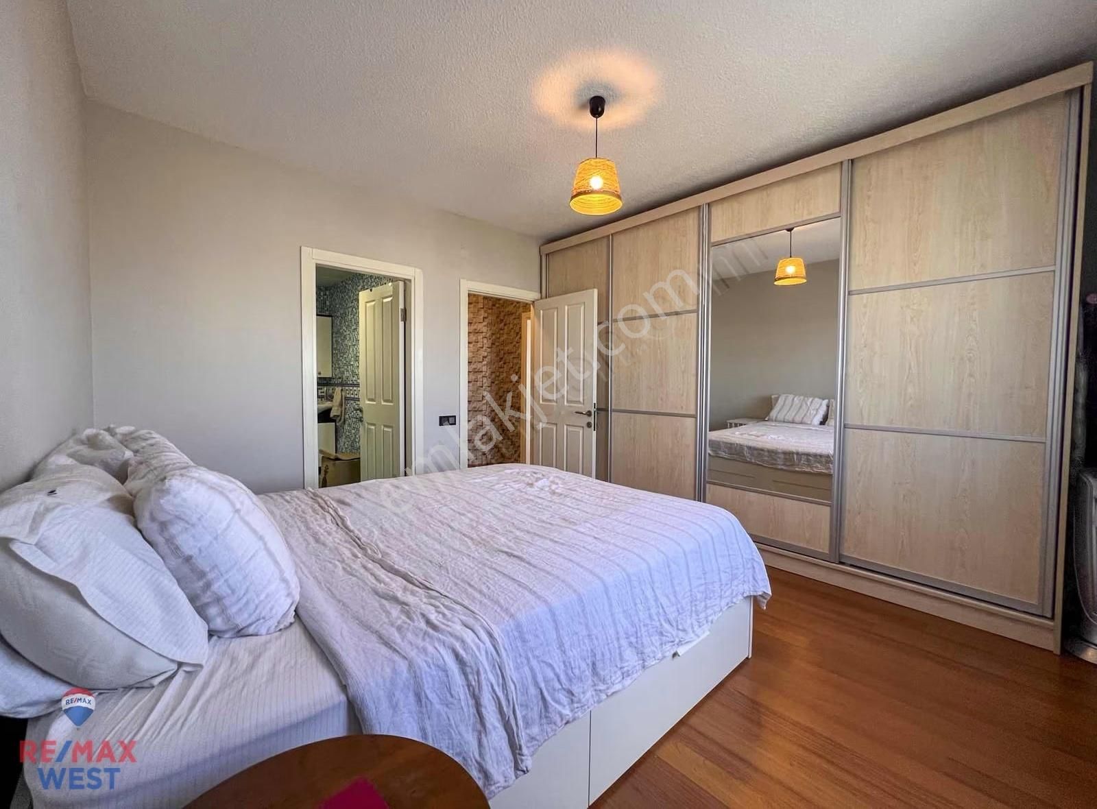 Mavişehir Flamingo 17 De Büyük Tip Tadilatlı 2+1 Daire - Görsel 18