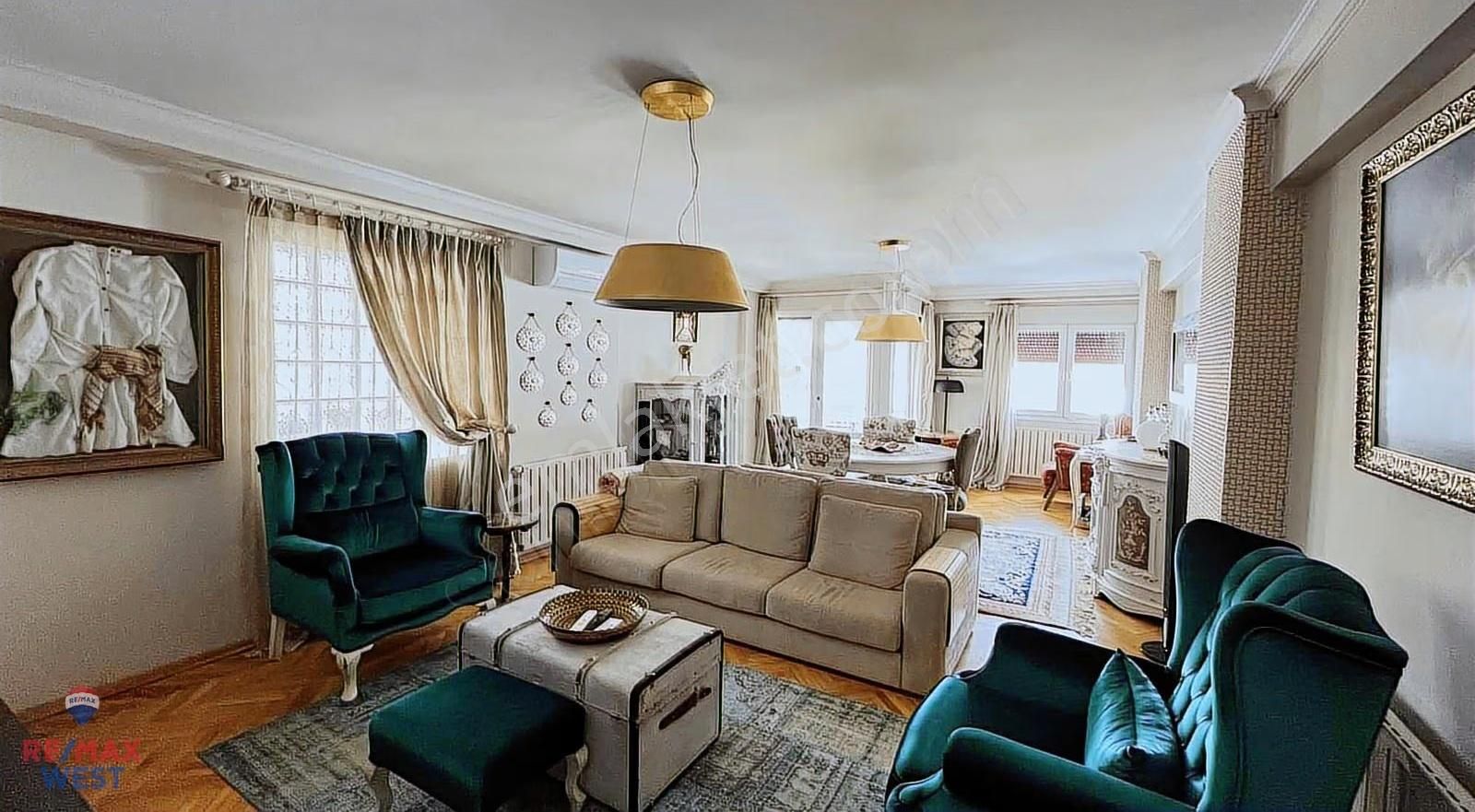 Karşıyaka Aksoy Palmiye Sokak Satılık Tadilatlı 3+1 Daire - Görsel 27