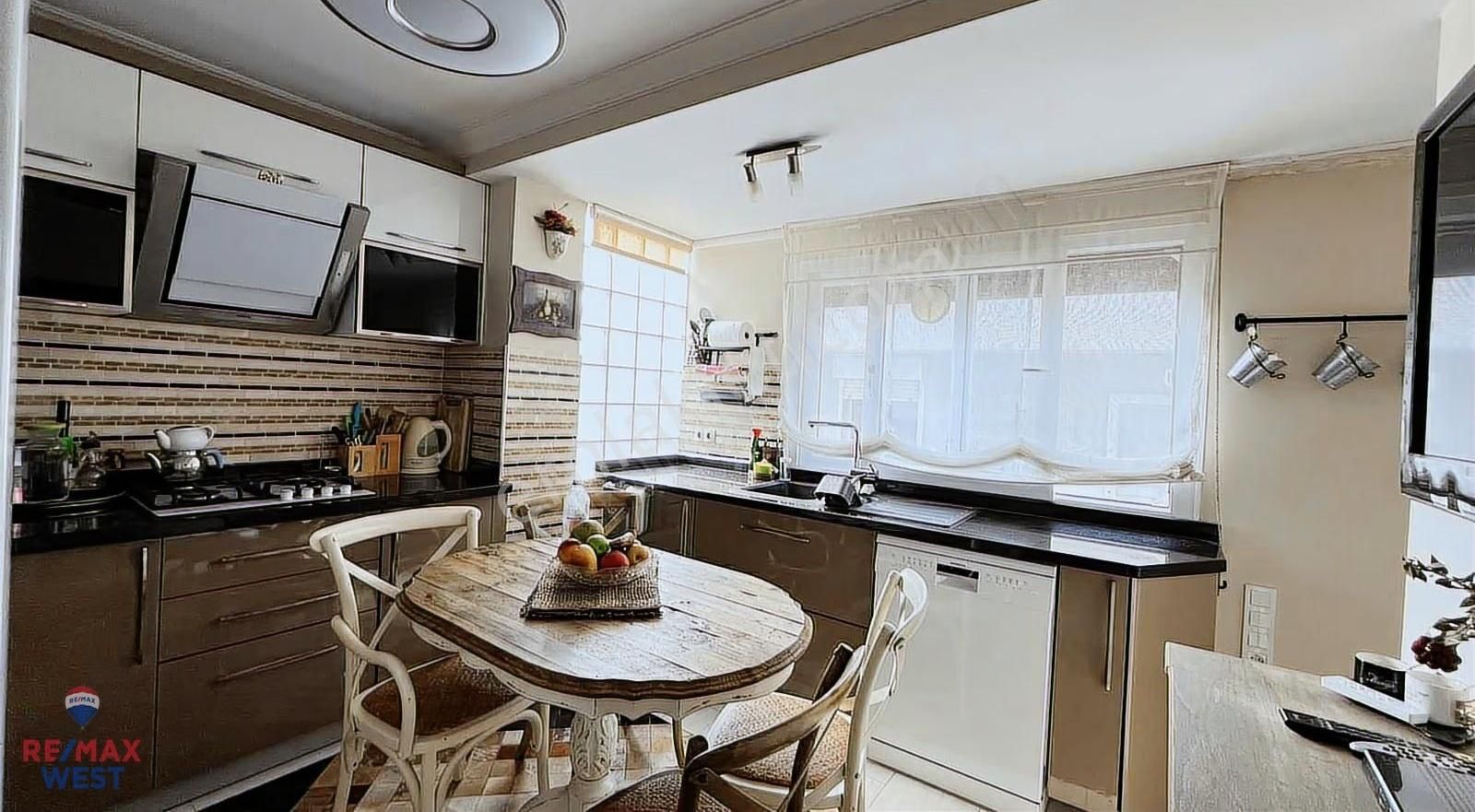 Karşıyaka Aksoy Palmiye Sokak Satılık Tadilatlı 3+1 Daire - Görsel 21