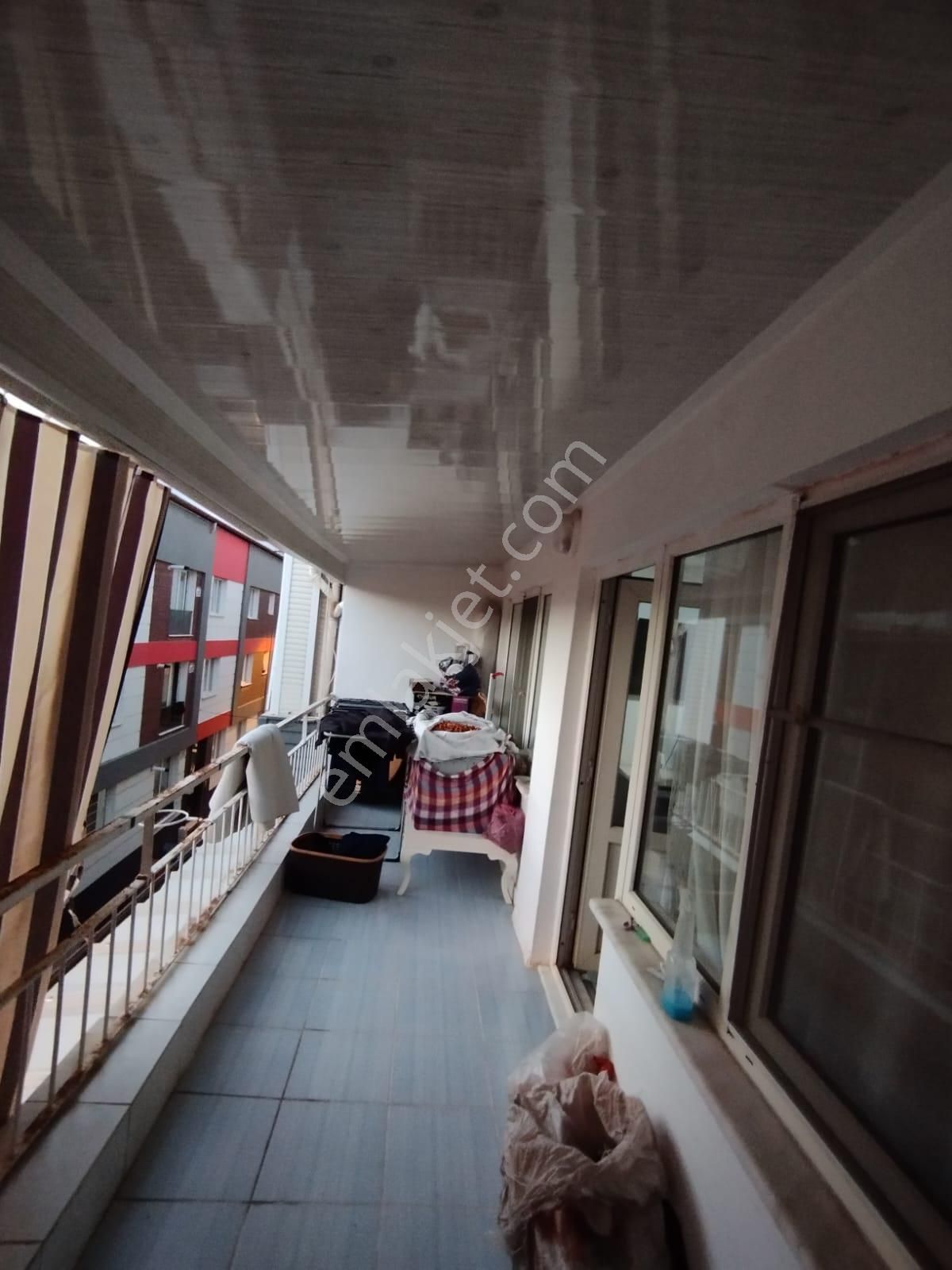 🏡tetik Emlaktan Cumhuriyet Mahallesinde Satılık 2+1 Daire! - Görsel 9