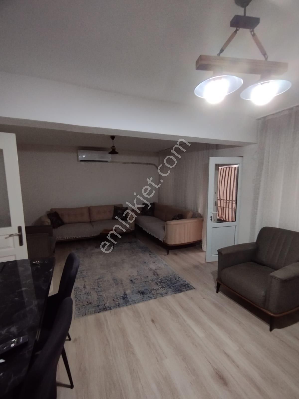 🏡tetik Emlaktan Cumhuriyet Mahallesinde Satılık 2+1 Daire! - Görsel 2