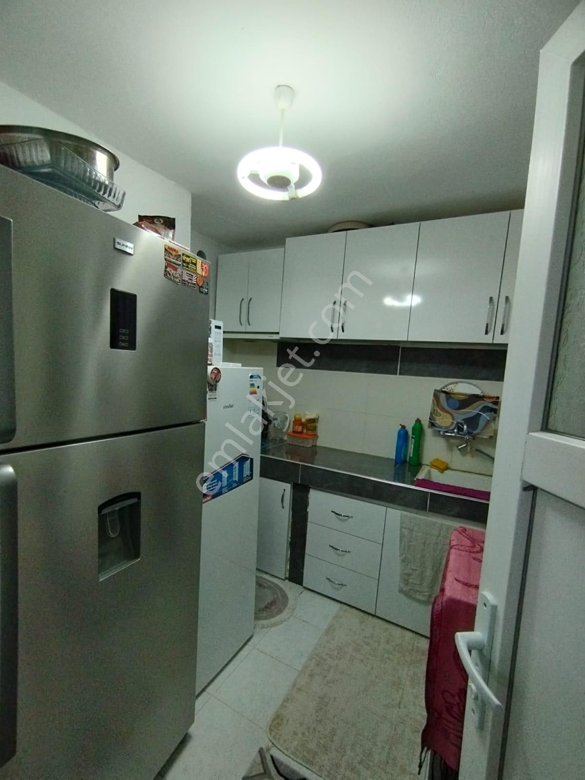 🏡tetik Emlaktan Cumhuriyet Mahallesinde Satılık 2+1 Daire! - Görsel 5