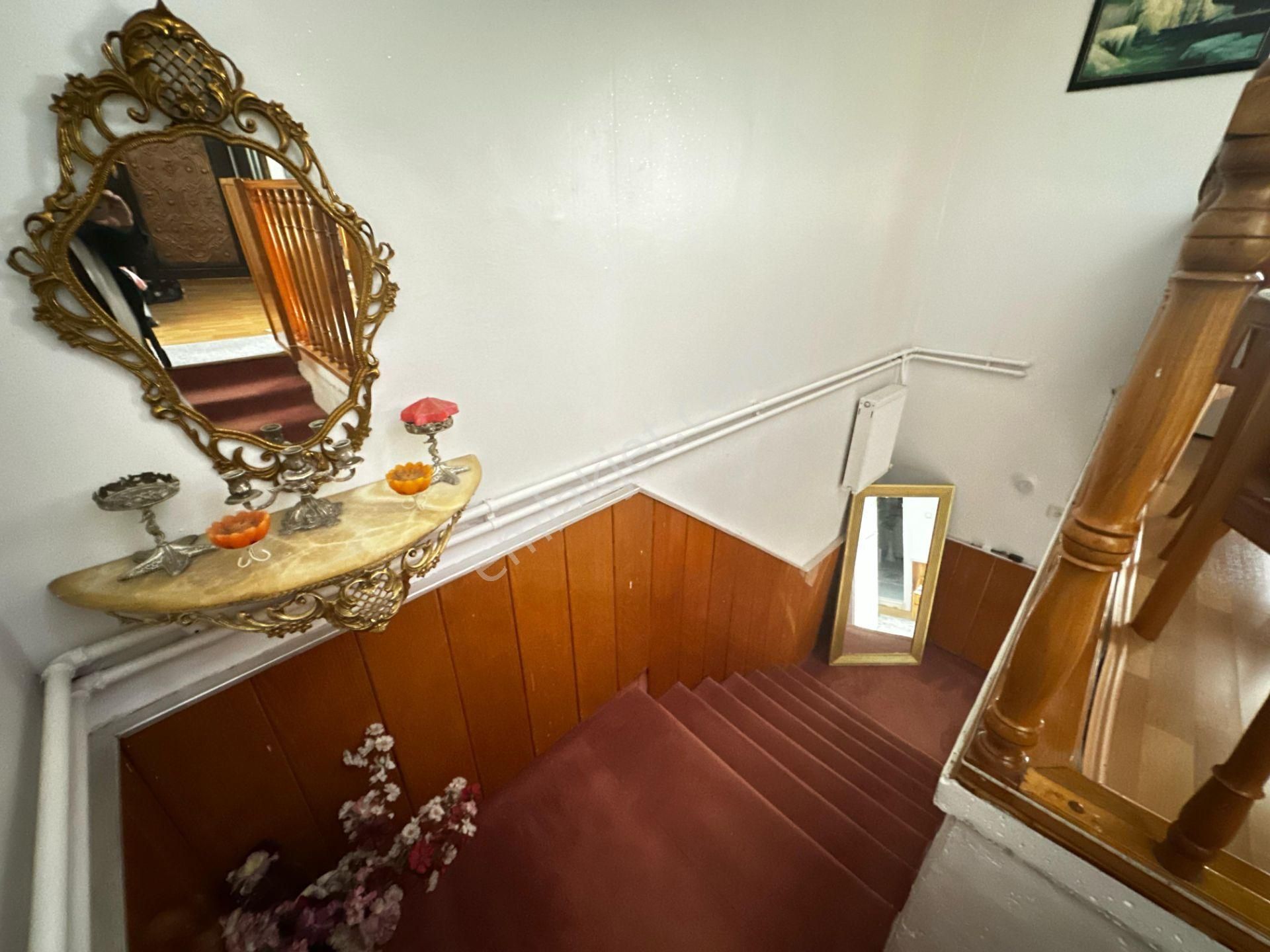 19 Mayıs Mahallesi'nde Danışment Göbek Yakınında 3+1 Ters Dubleks! - Görsel 16