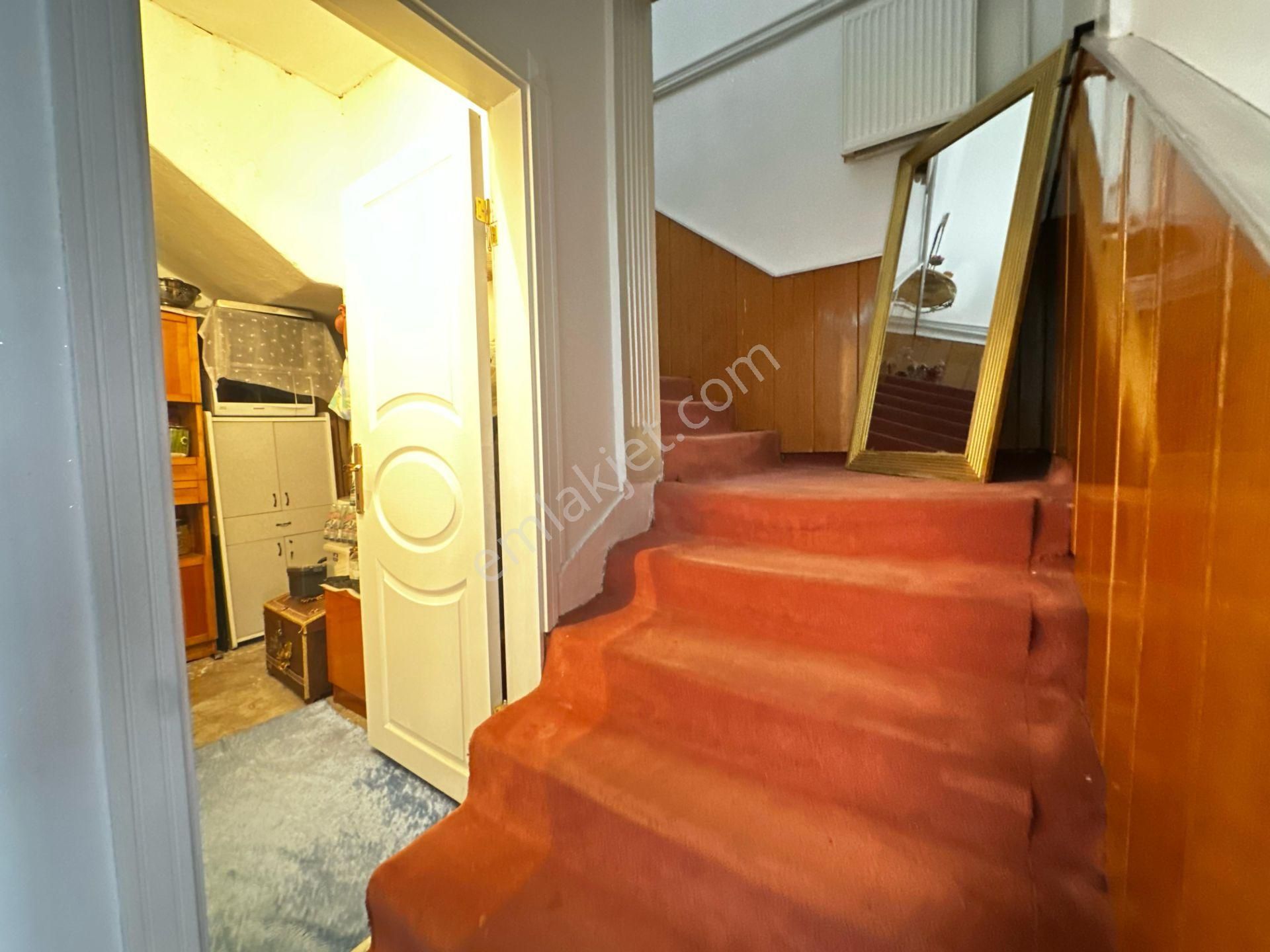 19 Mayıs Mahallesi'nde Danışment Göbek Yakınında 3+1 Ters Dubleks! - Görsel 15