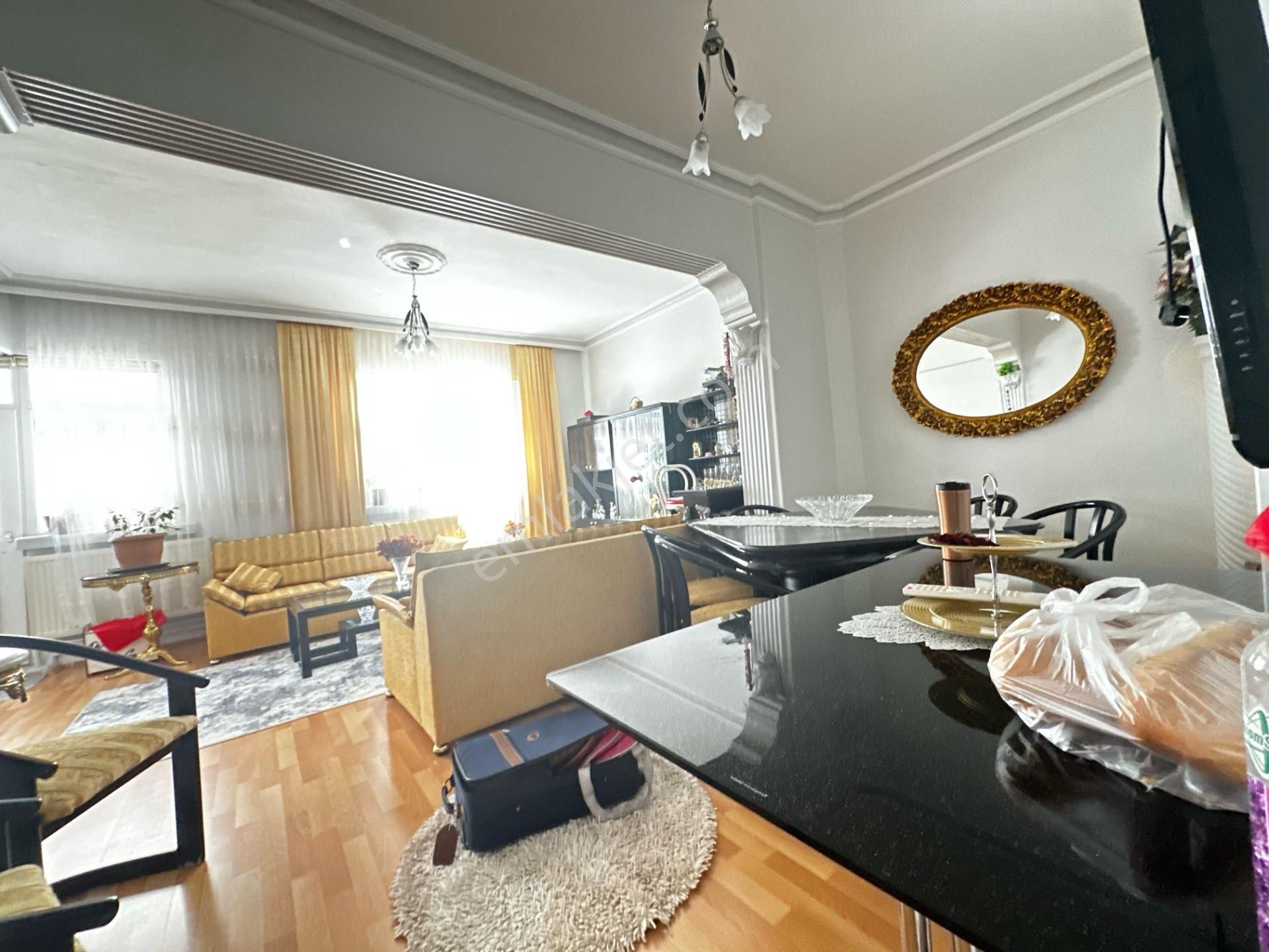 19 Mayıs Mahallesi'nde Danışment Göbek Yakınında 3+1 Ters Dubleks! - Görsel 4