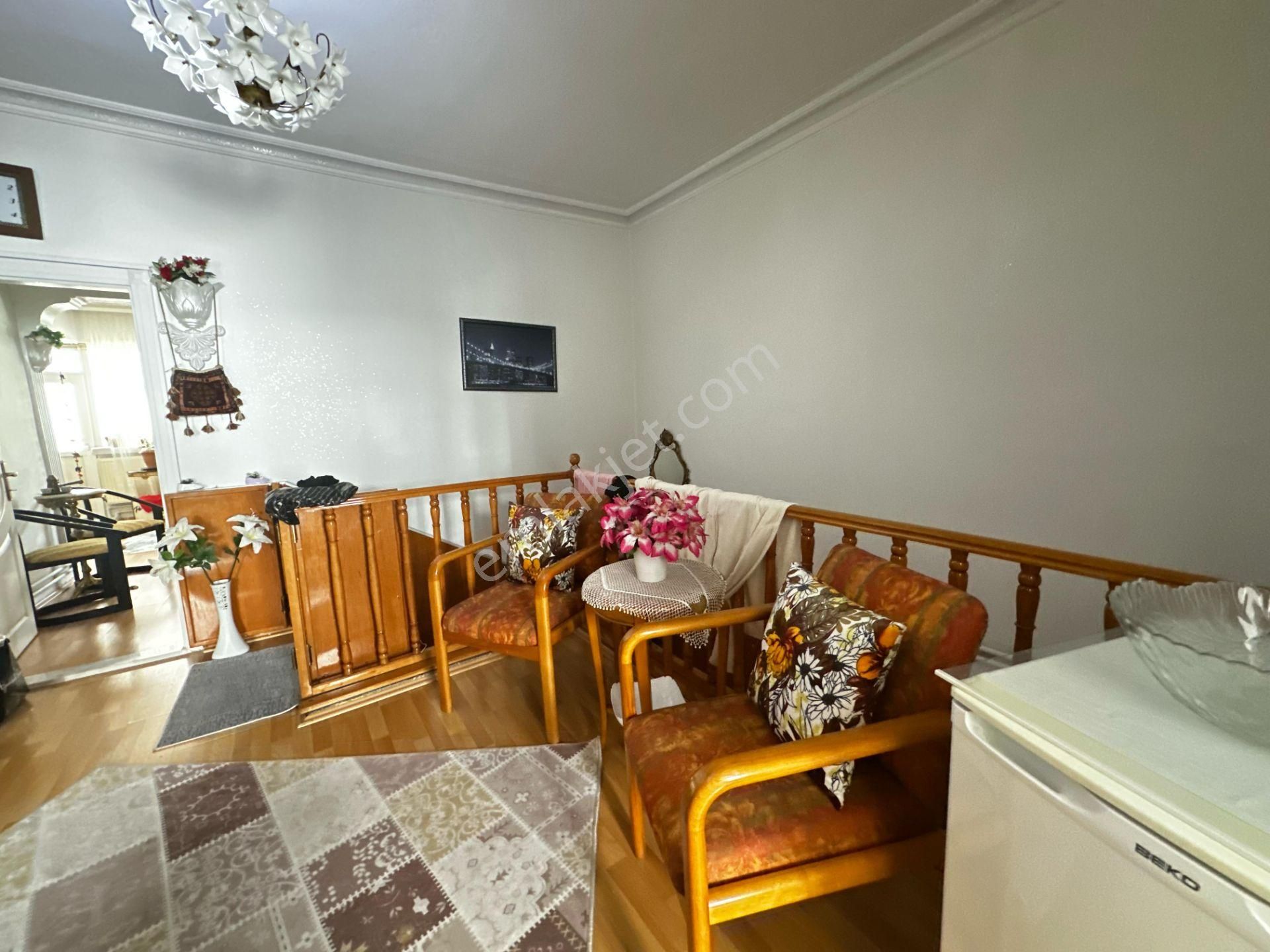 19 Mayıs Mahallesi'nde Danışment Göbek Yakınında 3+1 Ters Dubleks! - Görsel 7