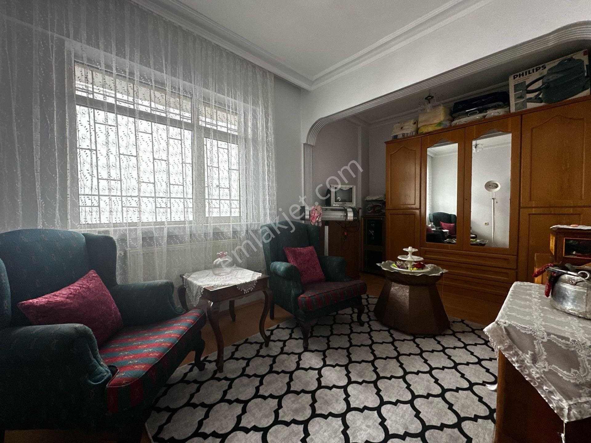 19 Mayıs Mahallesi'nde Danışment Göbek Yakınında 3+1 Ters Dubleks! - Görsel 12