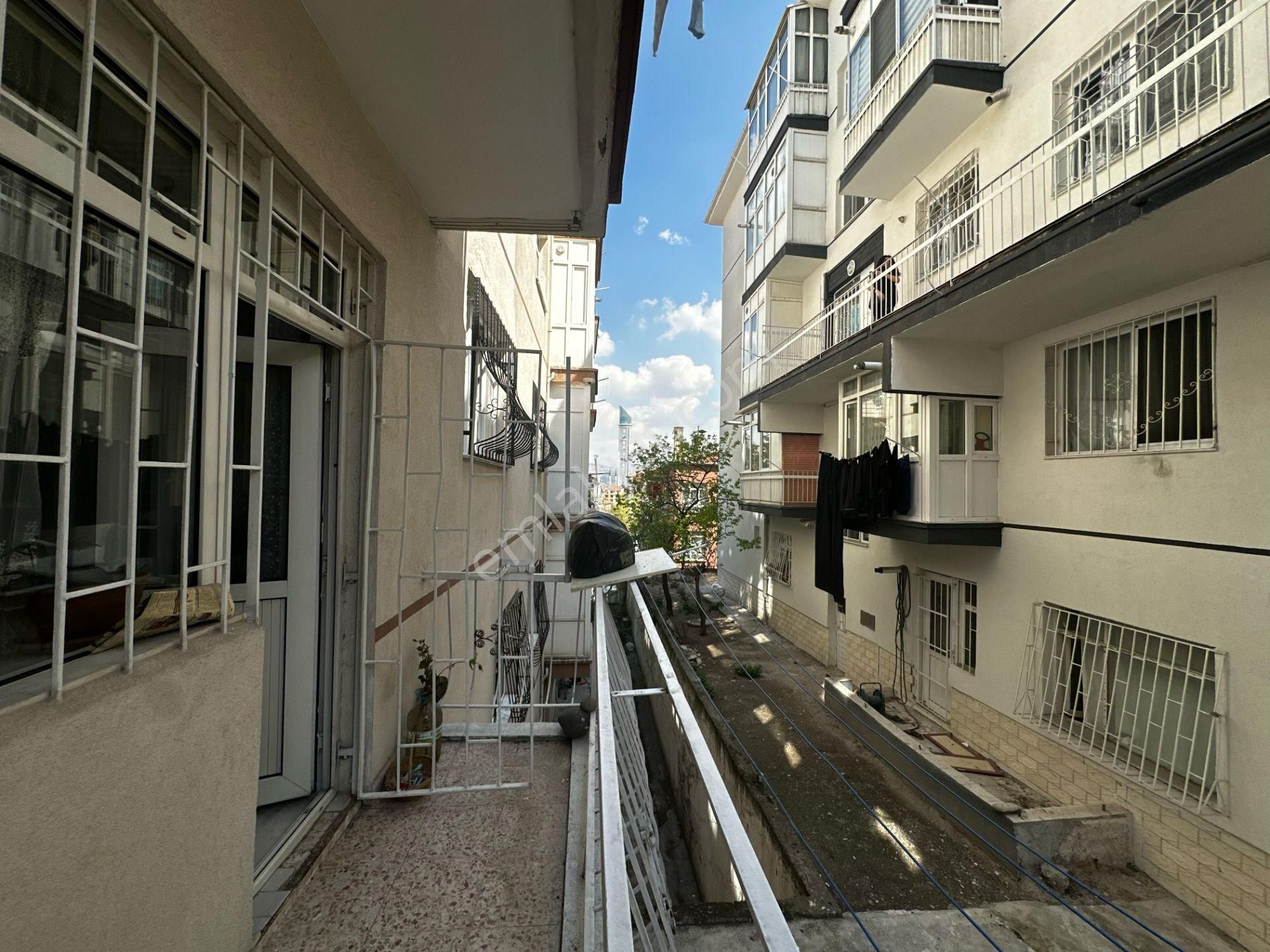 19 Mayıs Mahallesi'nde Danışment Göbek Yakınında 3+1 Ters Dubleks! - Görsel 10