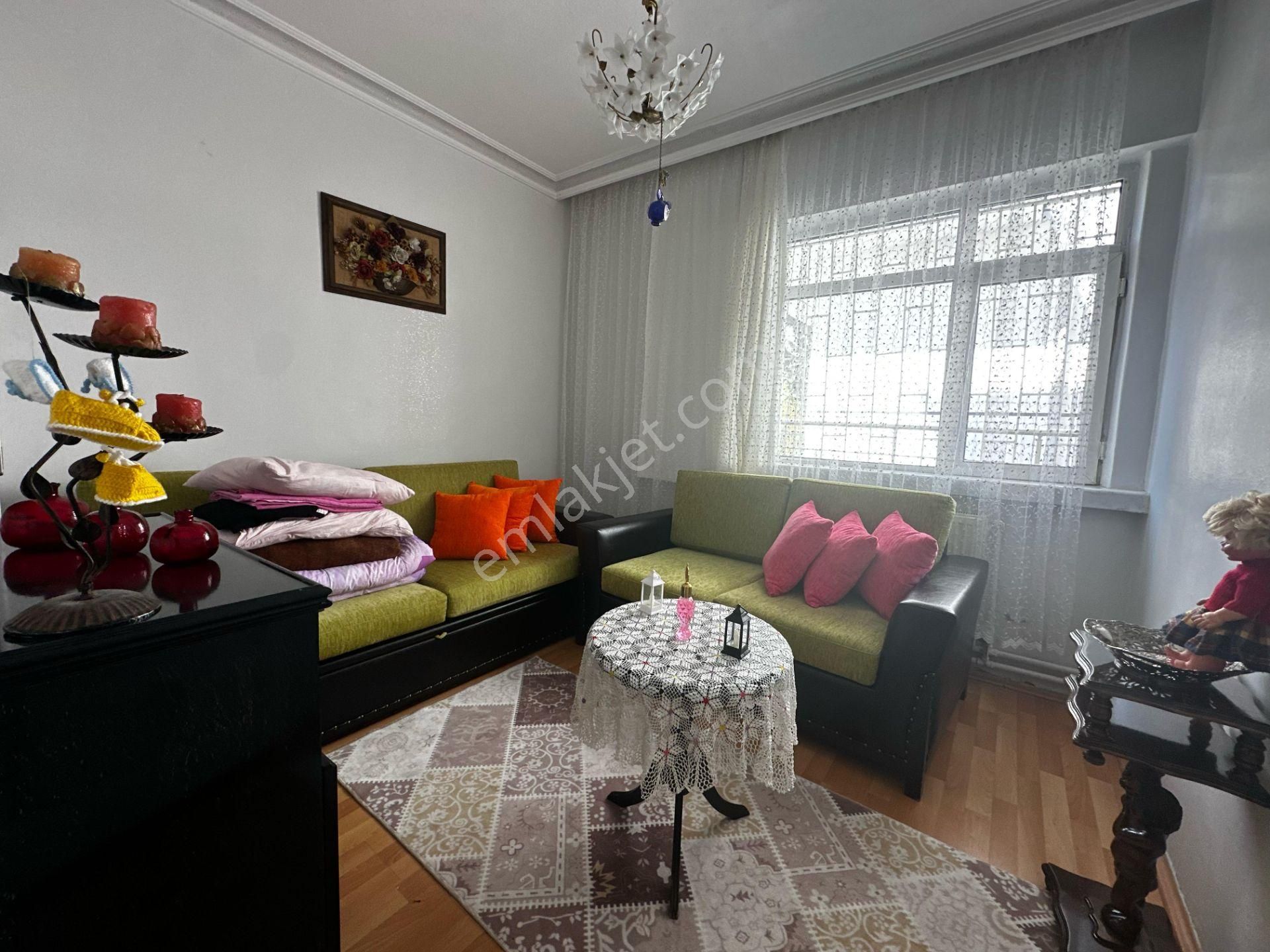 19 Mayıs Mahallesi'nde Danışment Göbek Yakınında 3+1 Ters Dubleks! - Görsel 9