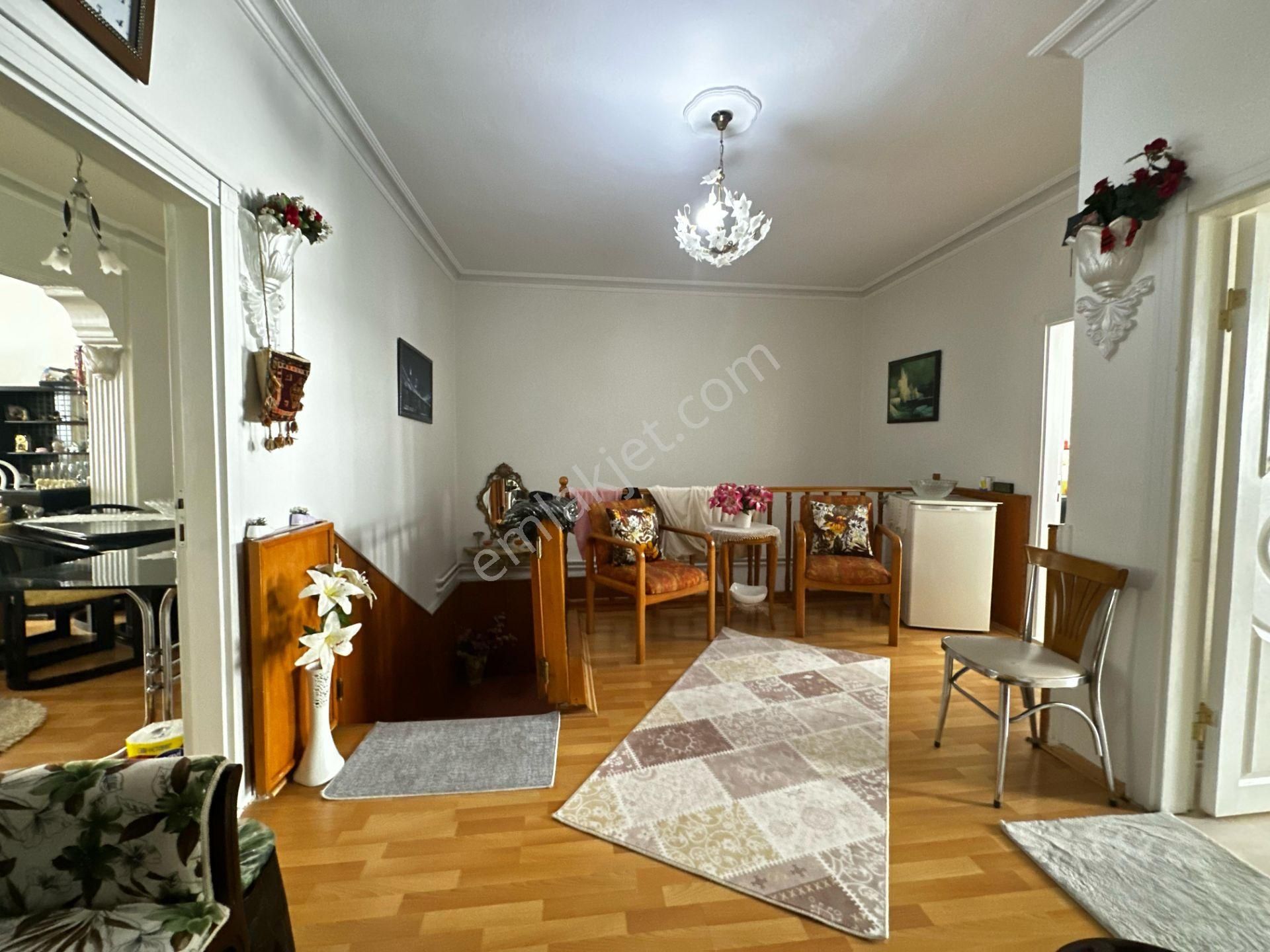 19 Mayıs Mahallesi'nde Danışment Göbek Yakınında 3+1 Ters Dubleks! - Görsel 8