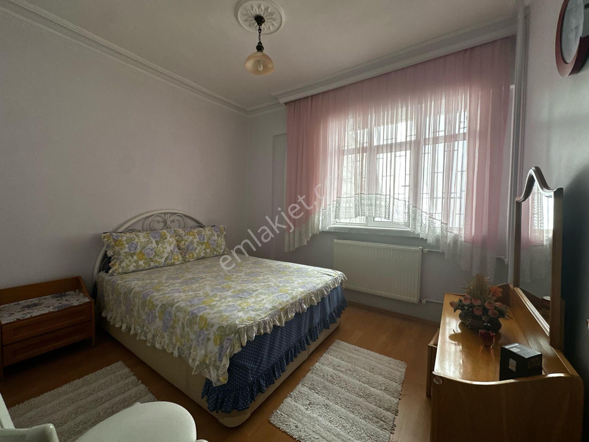 19 Mayıs Mahallesi'nde Danışment Göbek Yakınında 3+1 Ters Dubleks! - Görsel 13