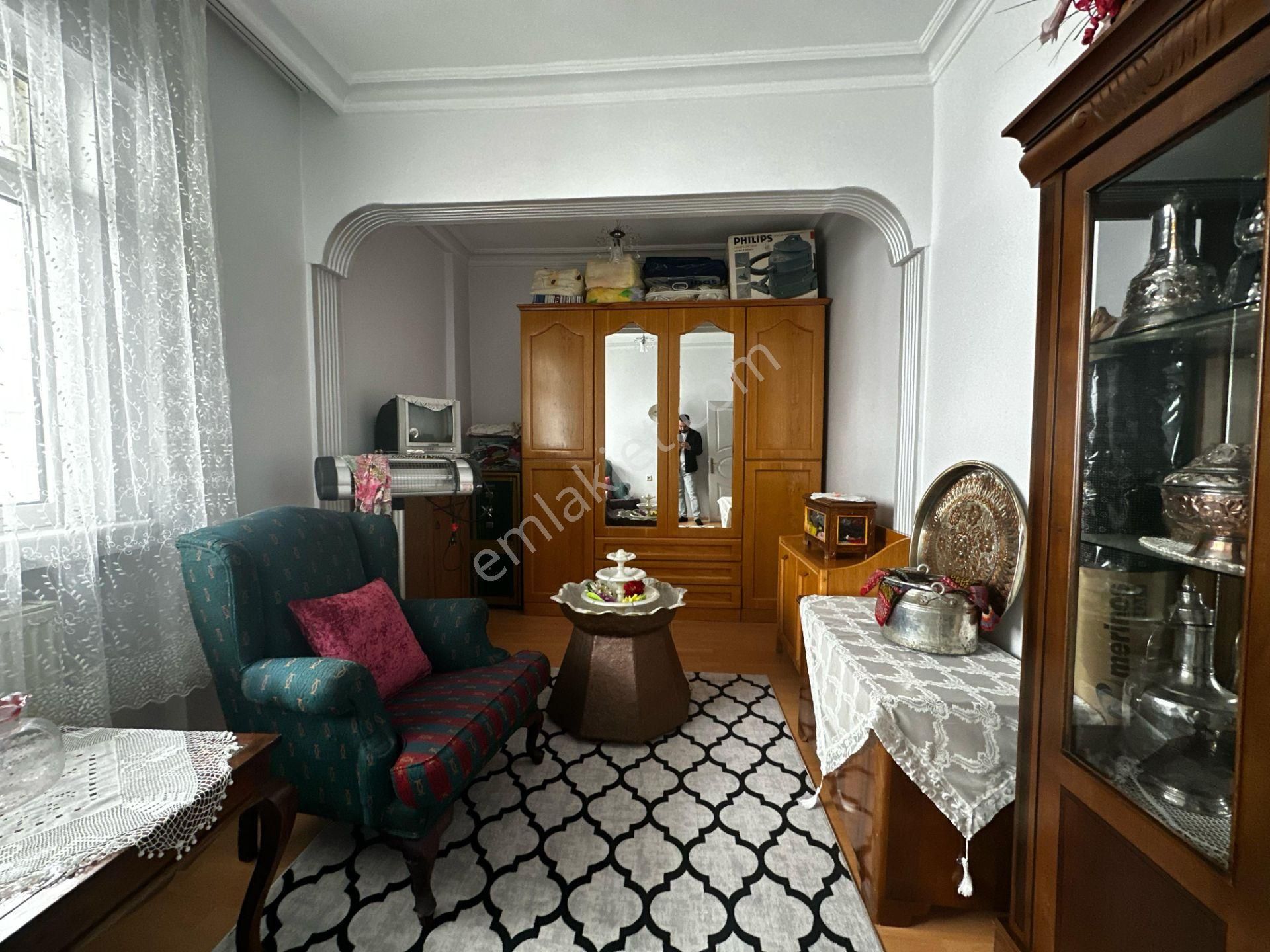 19 Mayıs Mahallesi'nde Danışment Göbek Yakınında 3+1 Ters Dubleks! - Görsel 11