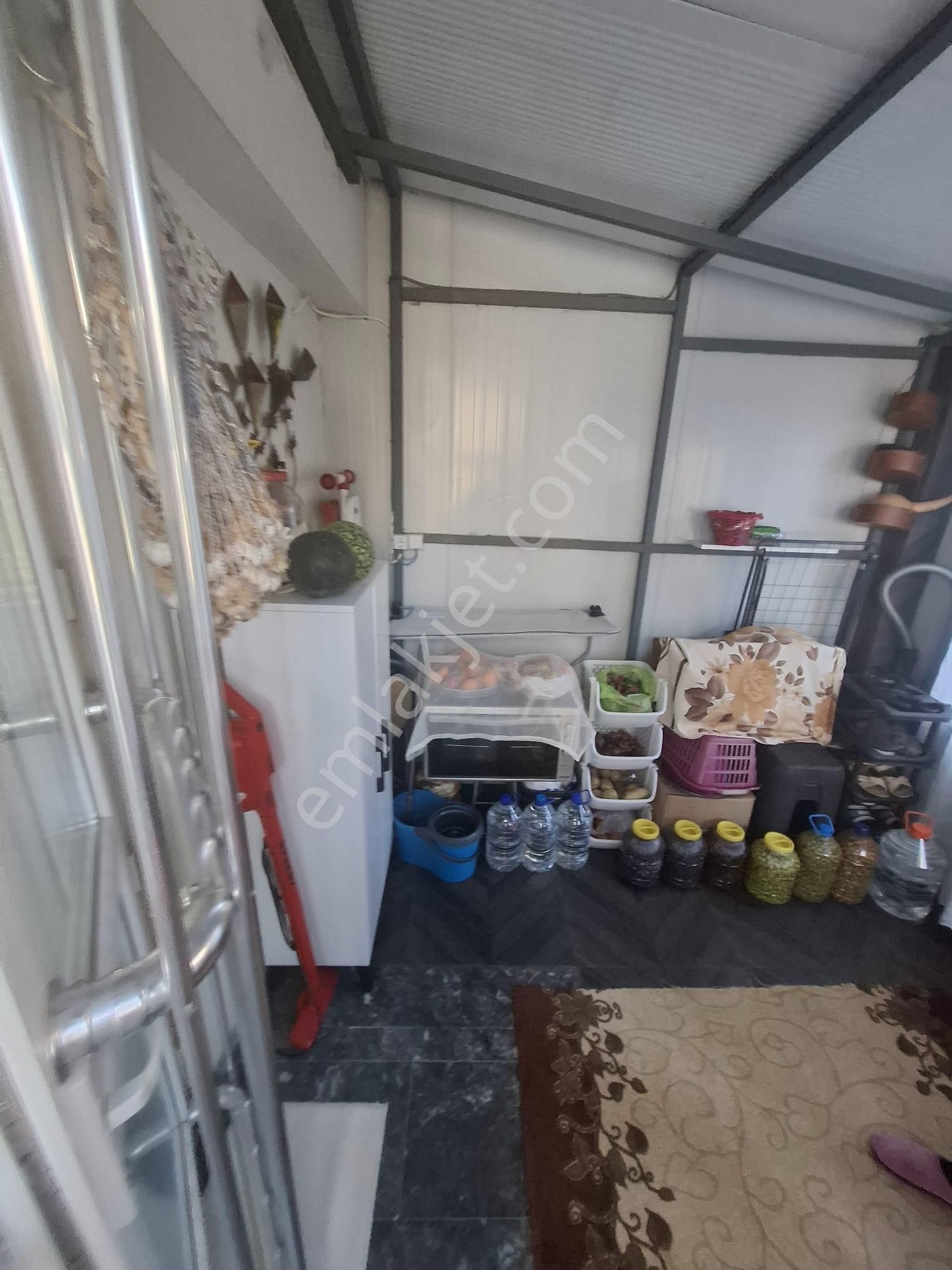 Miray Gayrimenkul Bandırma 100. Yıl Mah.satılık Daire Yüksek Girirşli 2+1 73m² -2 Yaşında - Görsel 24
