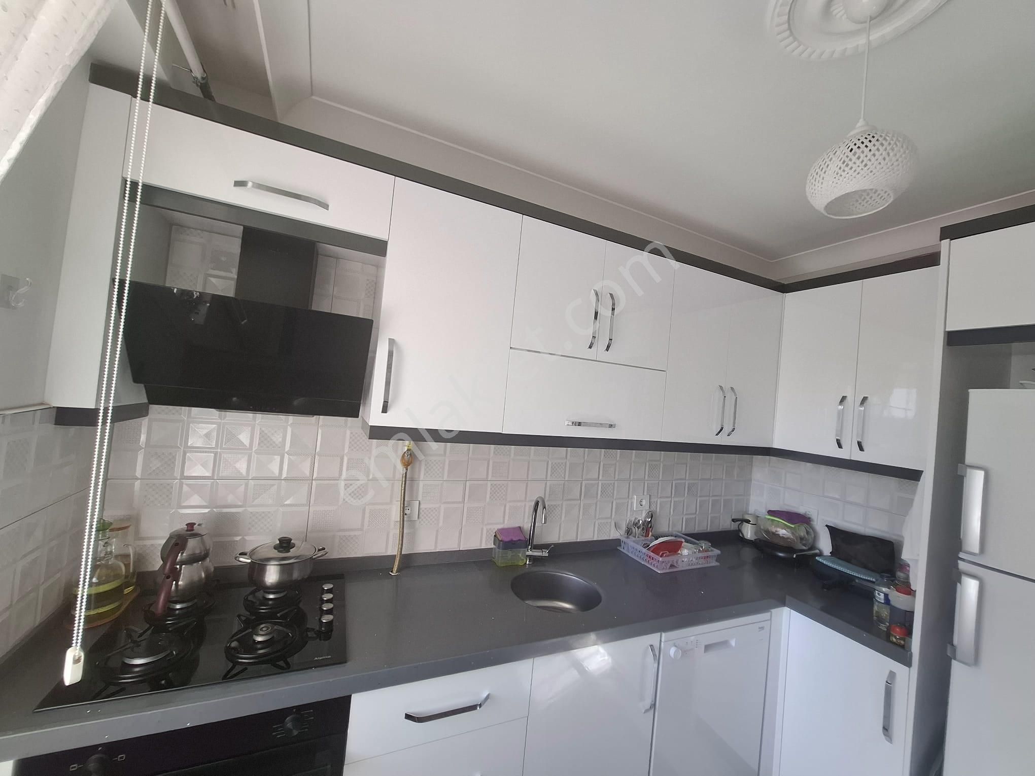 Miray Gayrimenkul Bandırma 100. Yıl Mah.satılık Daire Yüksek Girirşli 2+1 73m² -2 Yaşında - Görsel 23