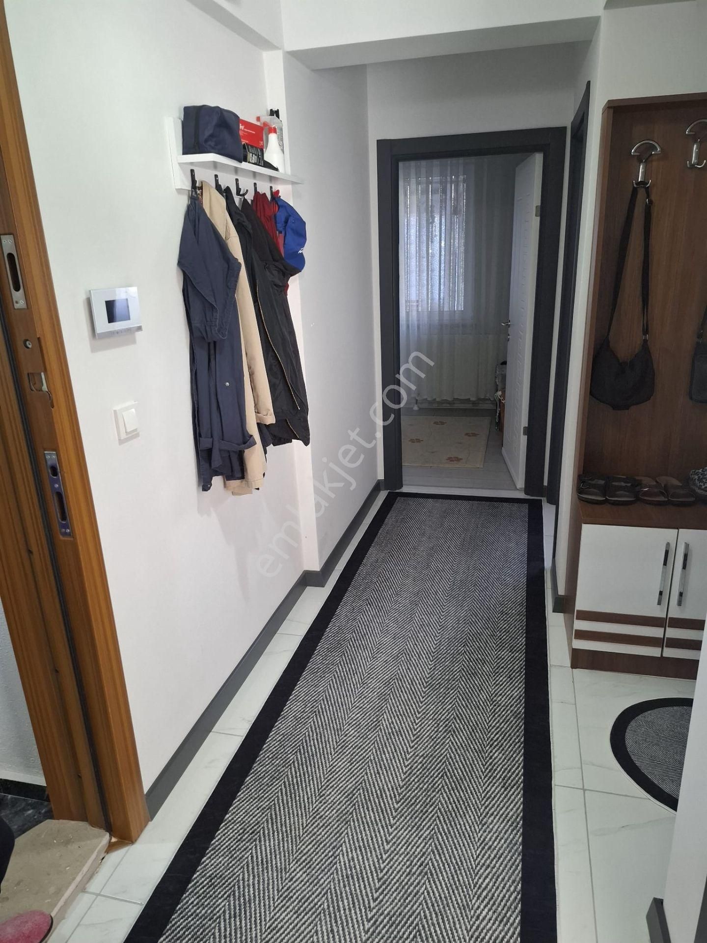 Miray Gayrimenkul Bandırma 100. Yıl Mah.satılık Daire Yüksek Girirşli 2+1 73m² -2 Yaşında - Görsel 18