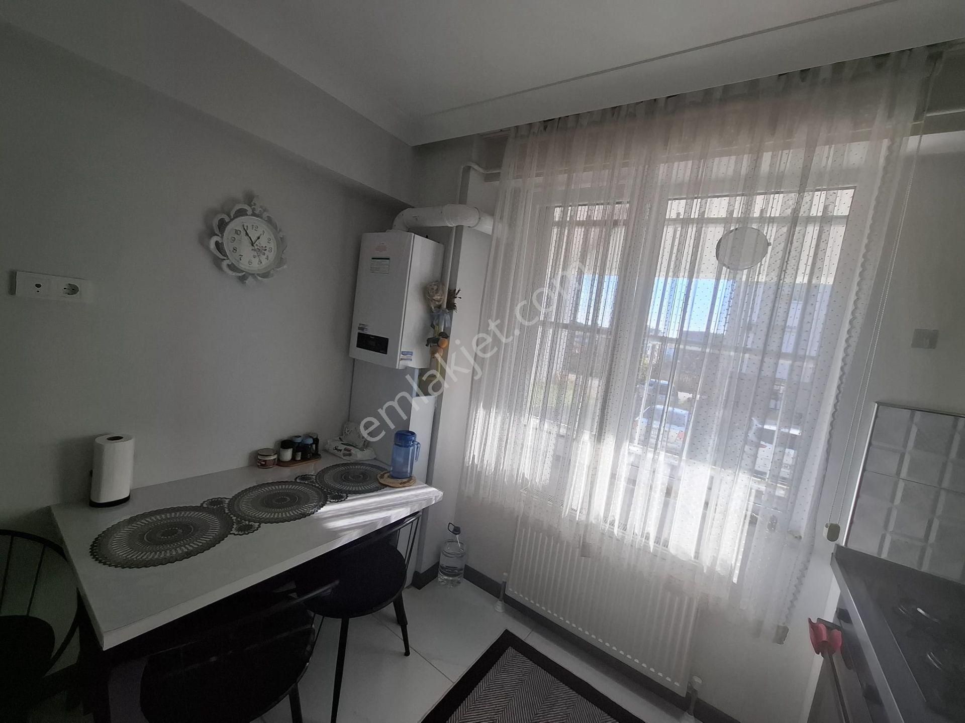 Miray Gayrimenkul Bandırma 100. Yıl Mah.satılık Daire Yüksek Girirşli 2+1 73m² -2 Yaşında - Görsel 21