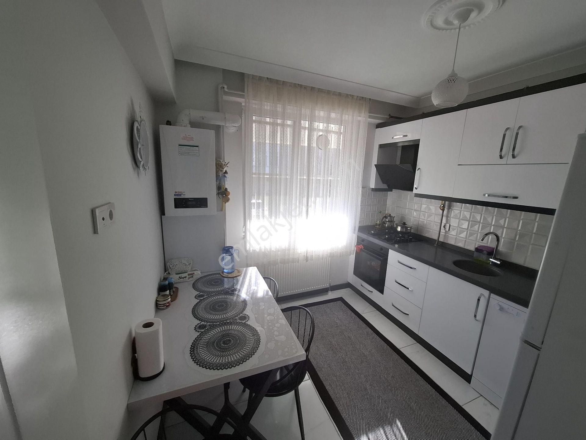 Miray Gayrimenkul Bandırma 100. Yıl Mah.satılık Daire Yüksek Girirşli 2+1 73m² -2 Yaşında - Görsel 20