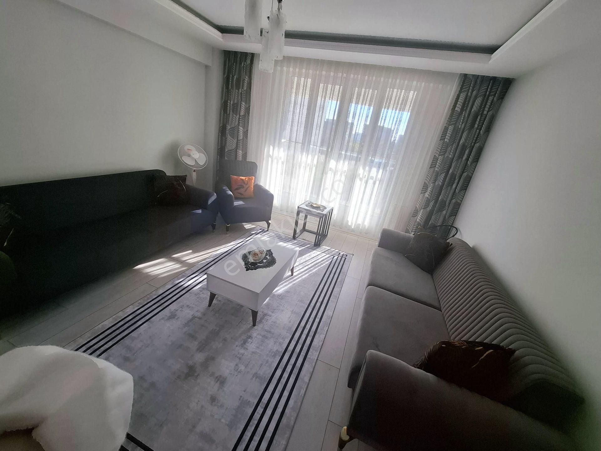 Miray Gayrimenkul Bandırma 100. Yıl Mah.satılık Daire Yüksek Girirşli 2+1 73m² -2 Yaşında - Görsel 10