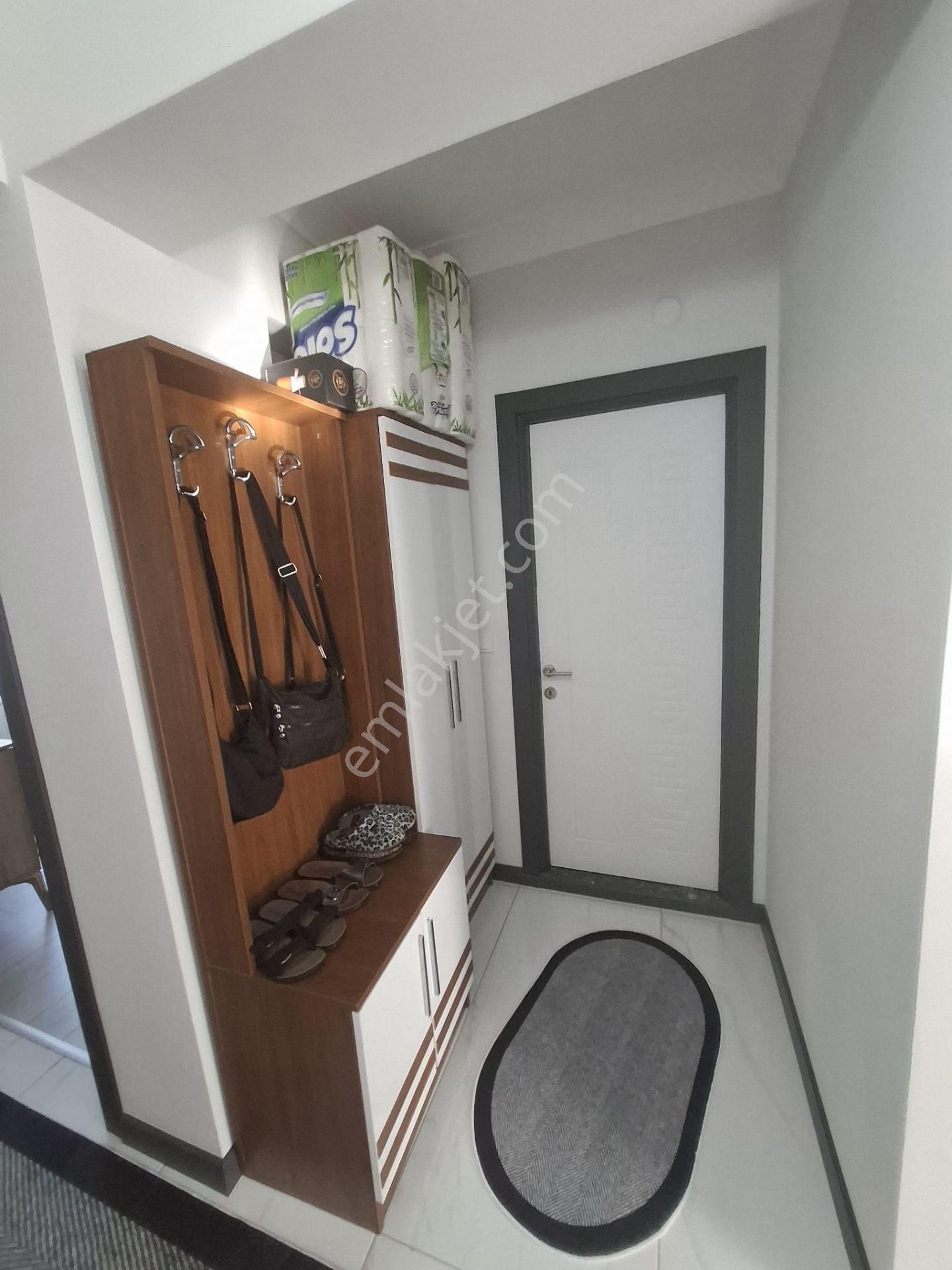 Miray Gayrimenkul Bandırma 100. Yıl Mah.satılık Daire Yüksek Girirşli 2+1 73m² -2 Yaşında - Görsel 28