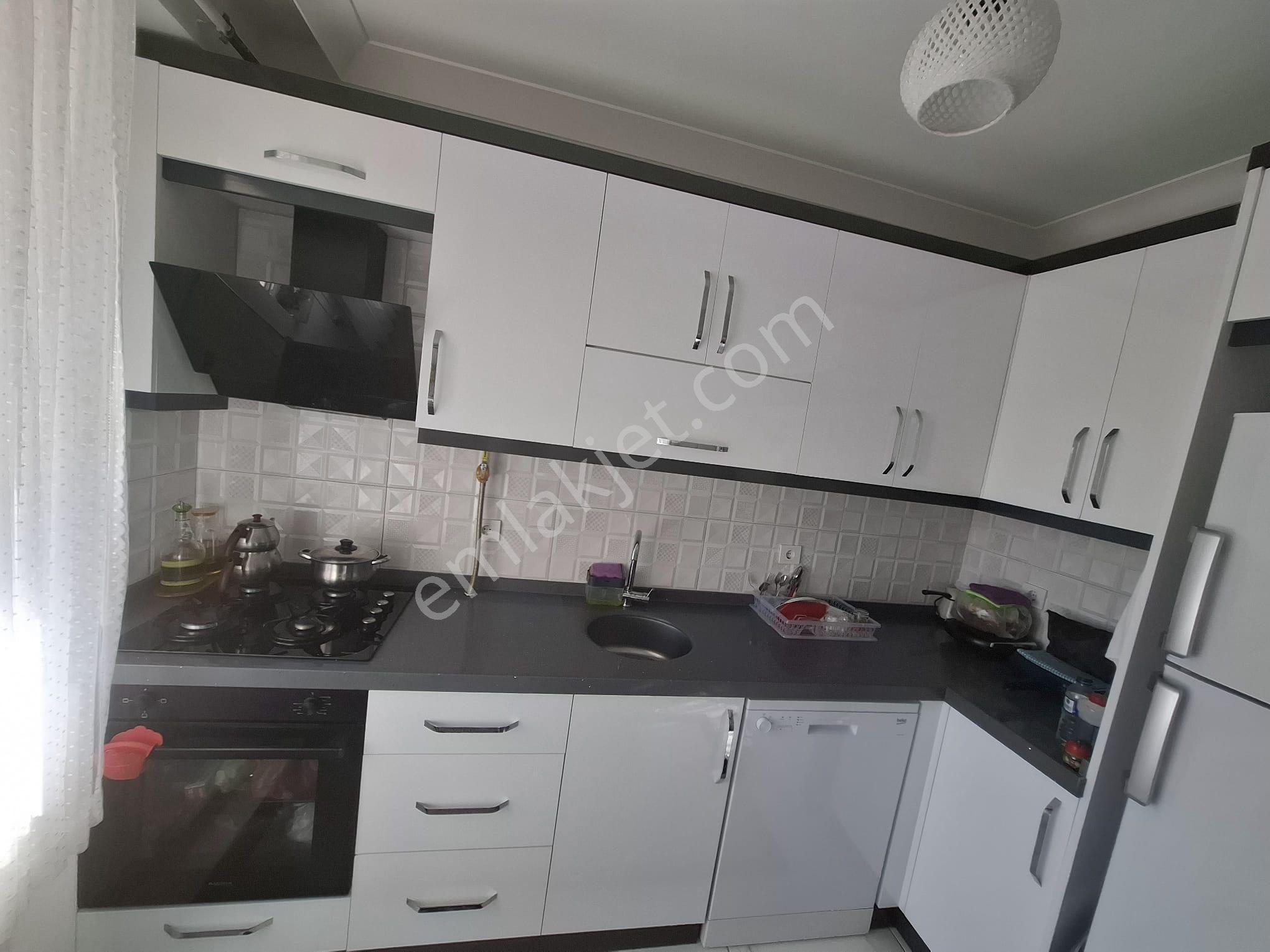 Miray Gayrimenkul Bandırma 100. Yıl Mah.satılık Daire Yüksek Girirşli 2+1 73m² -2 Yaşında - Görsel 22