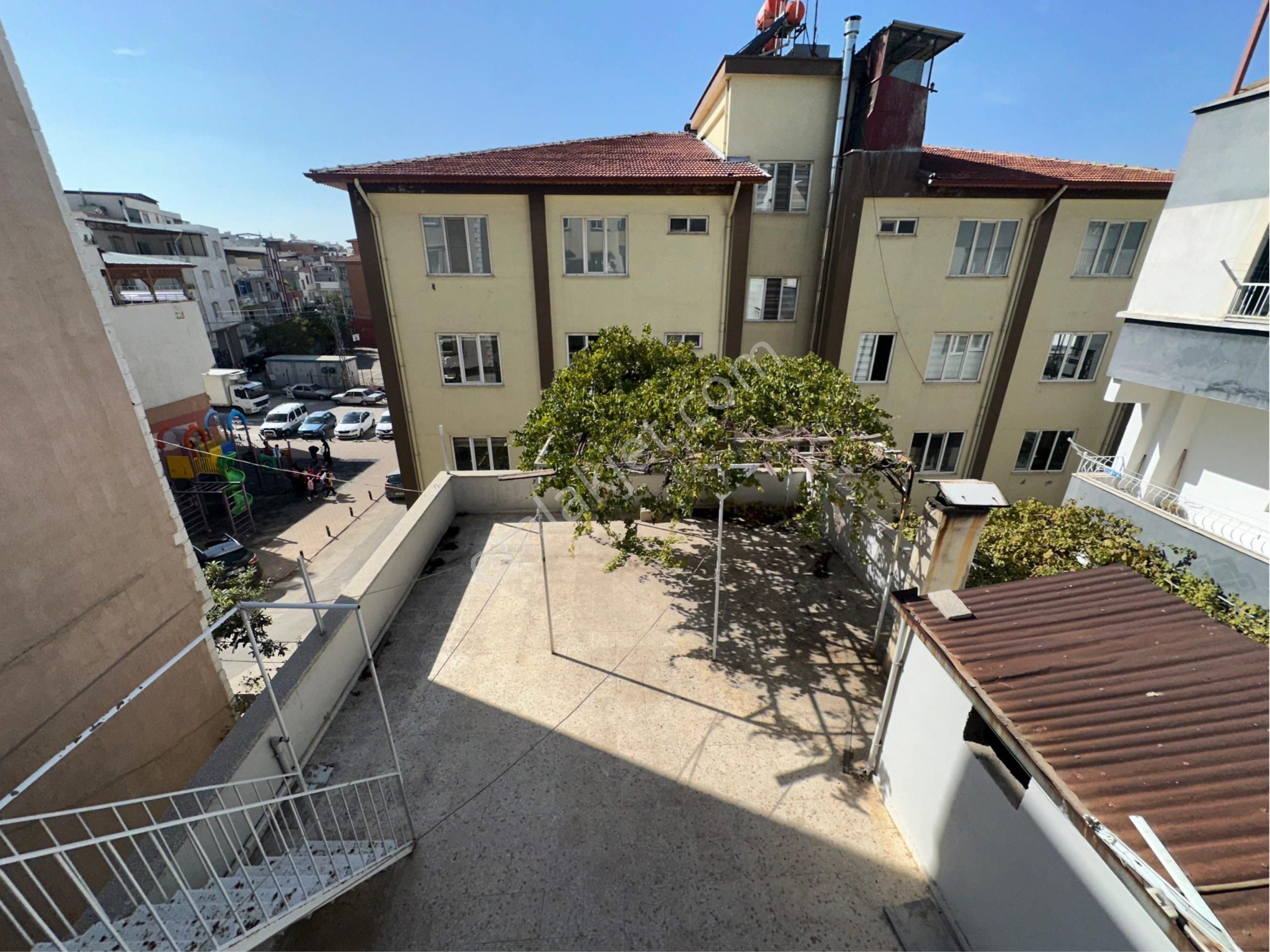 Yuvam Emlaktan Acil Satılık 60. Yılda 2.5 Katlı Mustakil Bina - Görsel 24