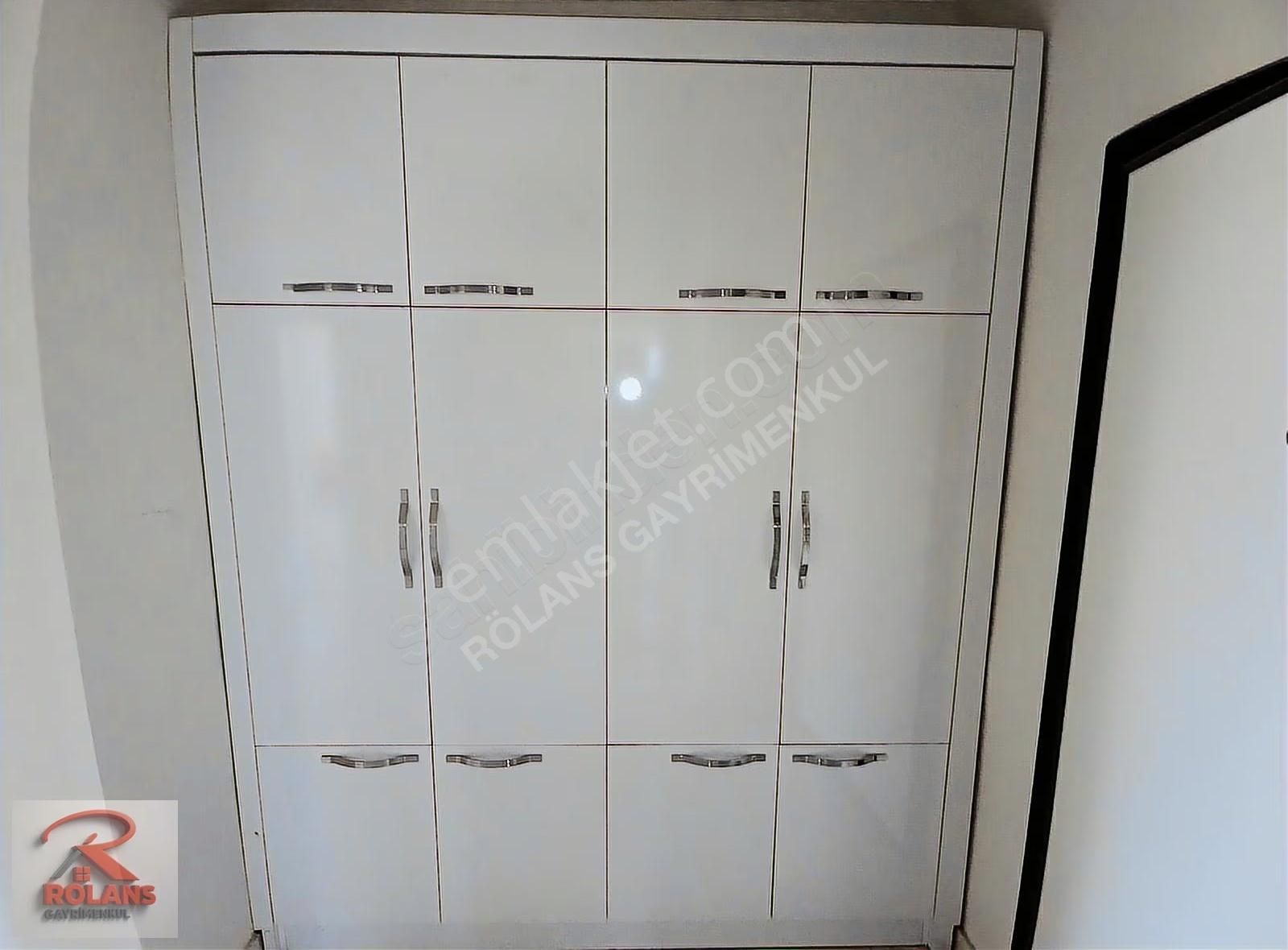 Rölans Gayrimenkulden Sıfır 3+1 Kiralık Daireler - Görsel 7