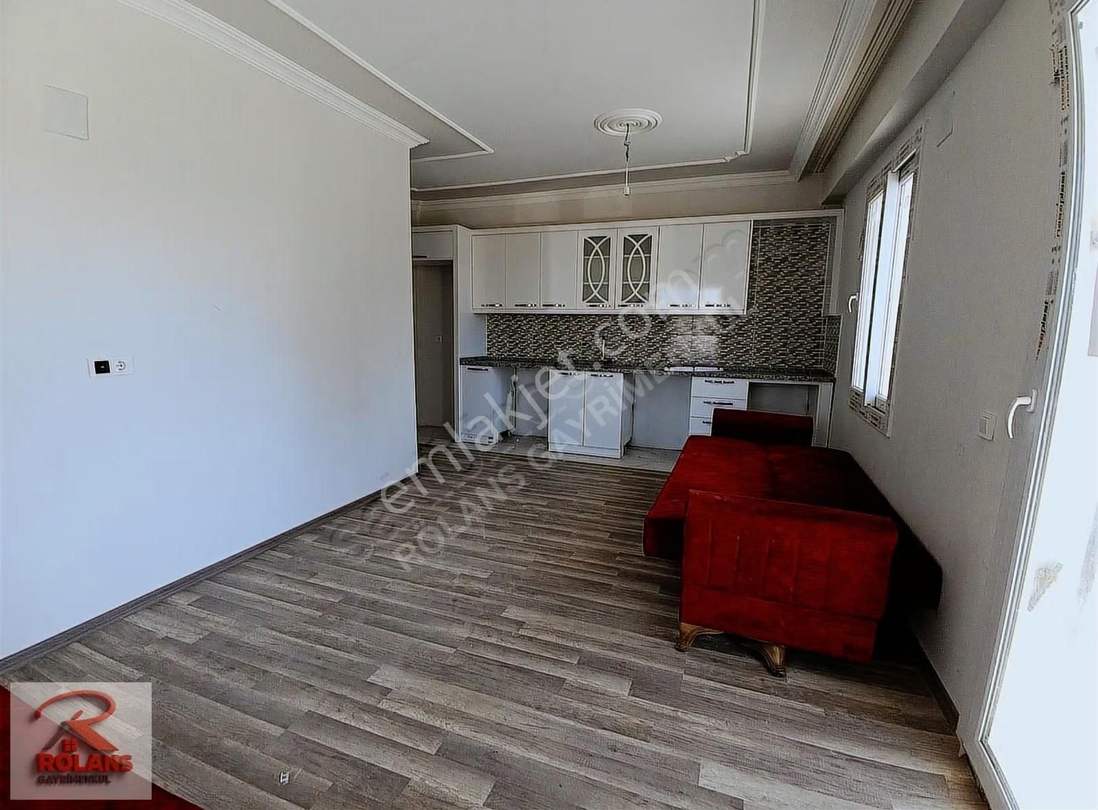 Rölans Gayrimenkulden Sıfır 3+1 Kiralık Daireler - Görsel 10